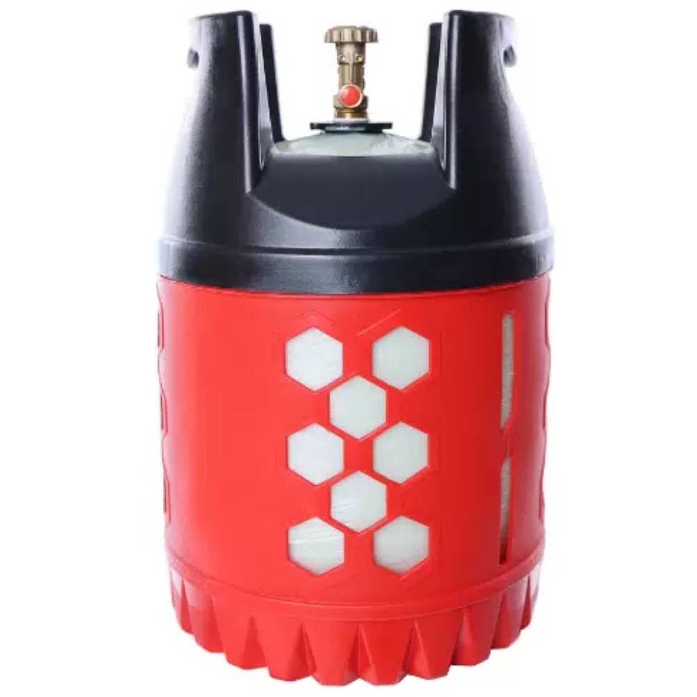 Баллон газовый SUPREME композитный пропановый 18.2 л 18.2
