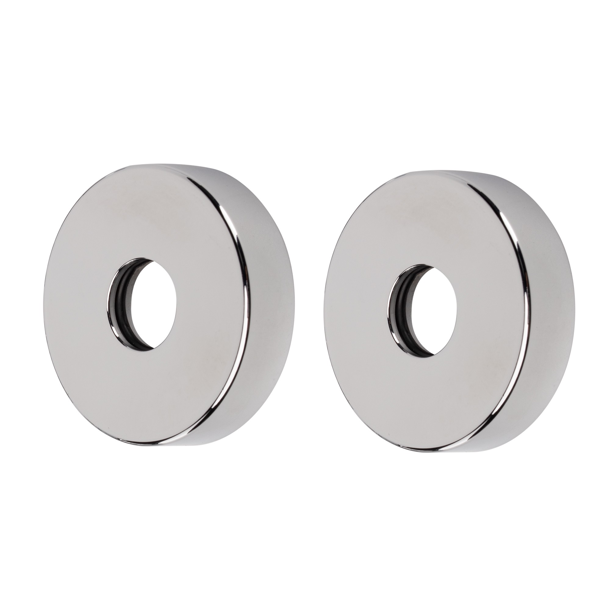 Набор подключения Royal Thermo Design 1/2 ВР - 15 мм хром НС-1721781