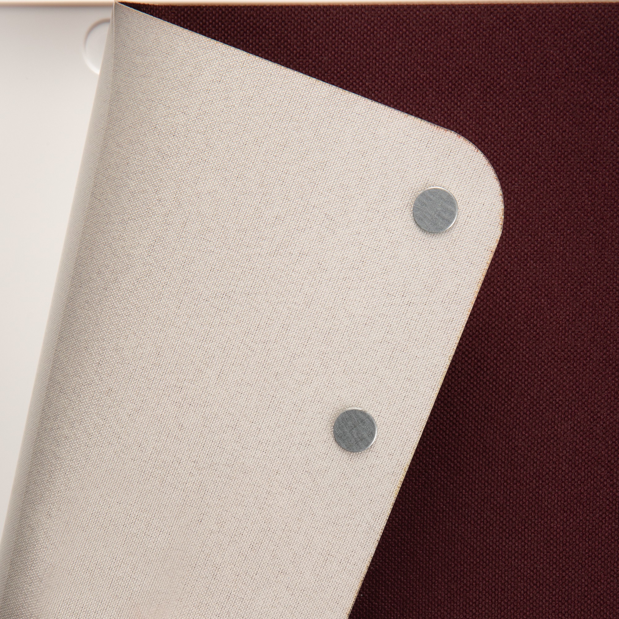 Панель для кондиционера Ballu Boho тканевая цвет Red Oxide НС-1742053