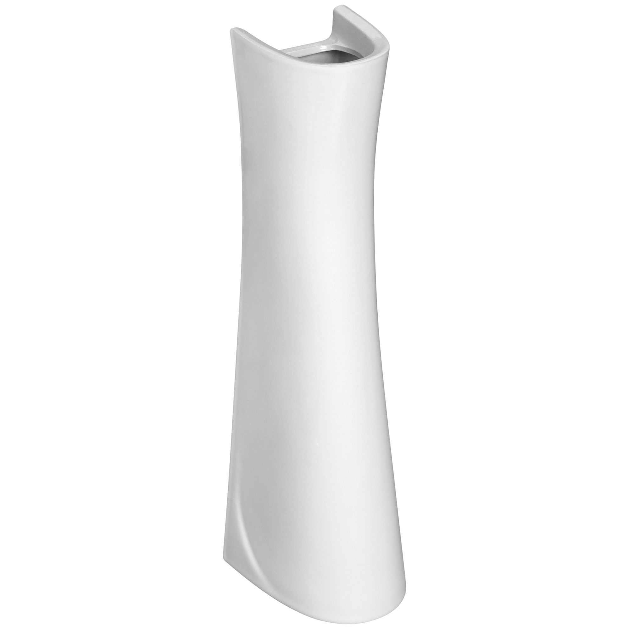 Пьедестал для умывальника Santeri Соната белый 1.3601.2.S00.00B.0