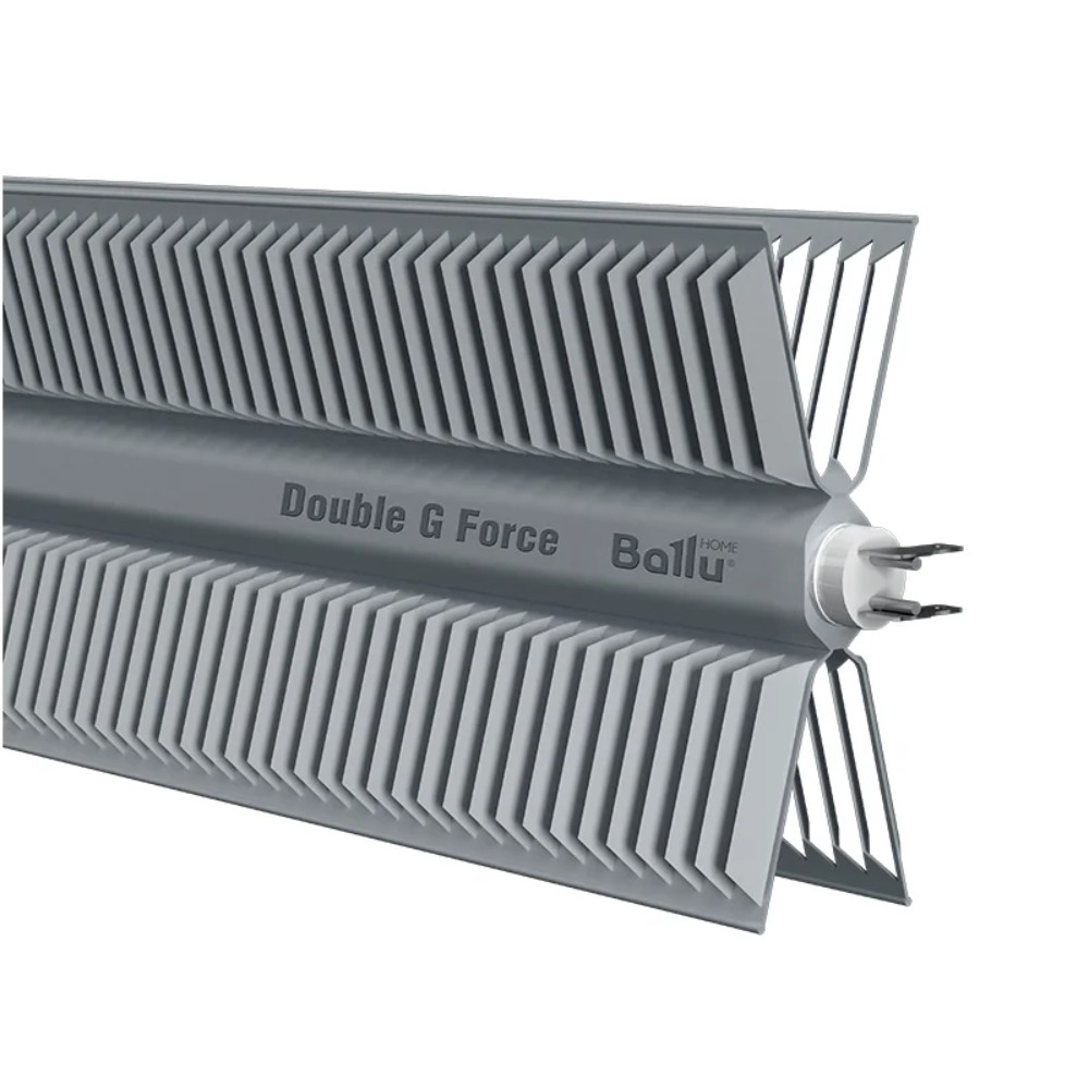 Конвектор электрический Ballu Evolution Transformer Eco 1000 Вт BEC/EVM-1000 НС-1024154