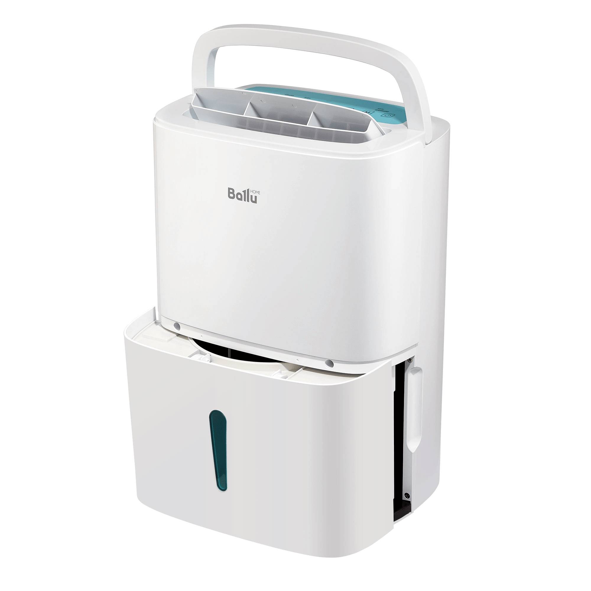 Осушитель воздуха Ballu BD20U 20 л/сут