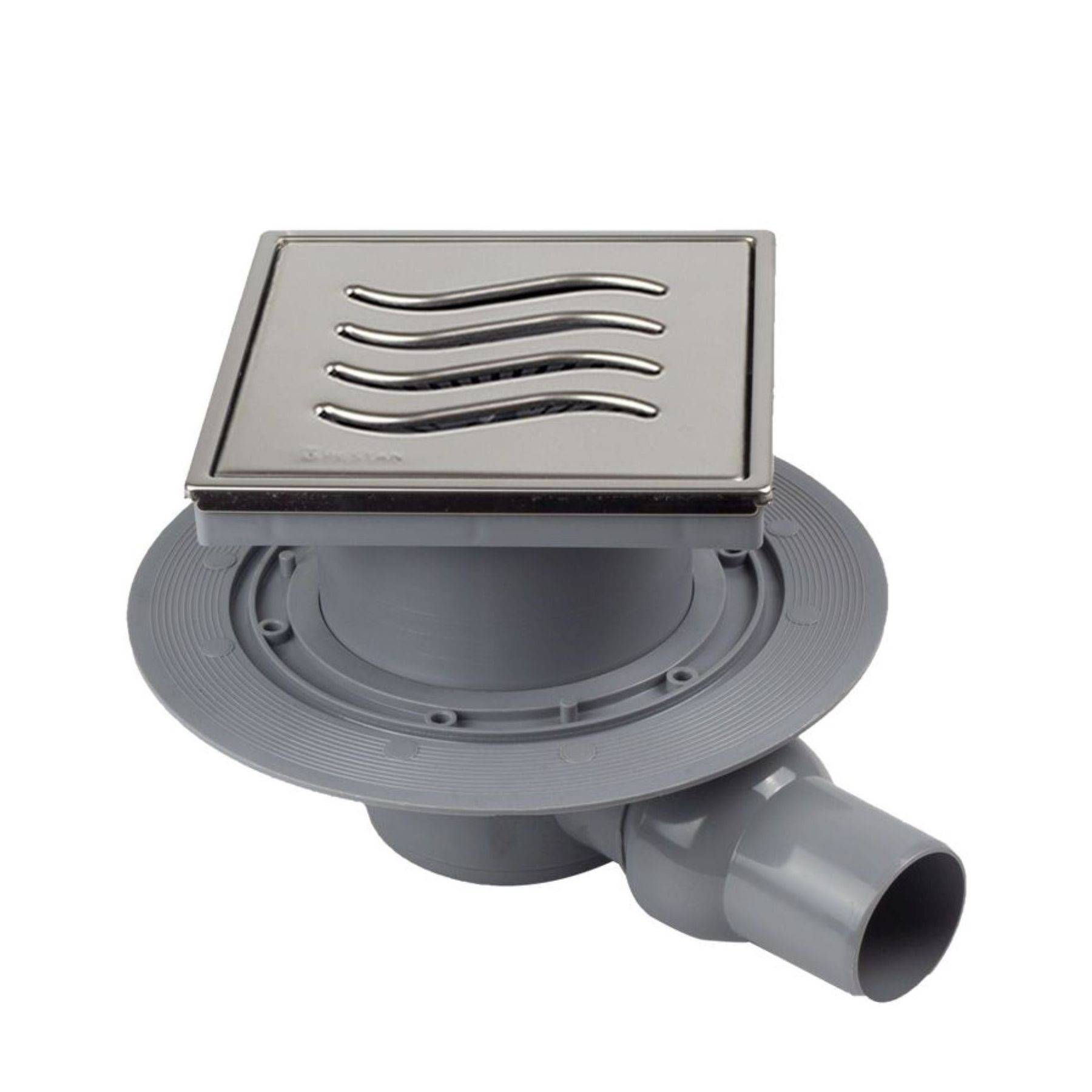 Трап точечный Peštan Confluo Standard 15x15 см Tide 1 Mask 13000102