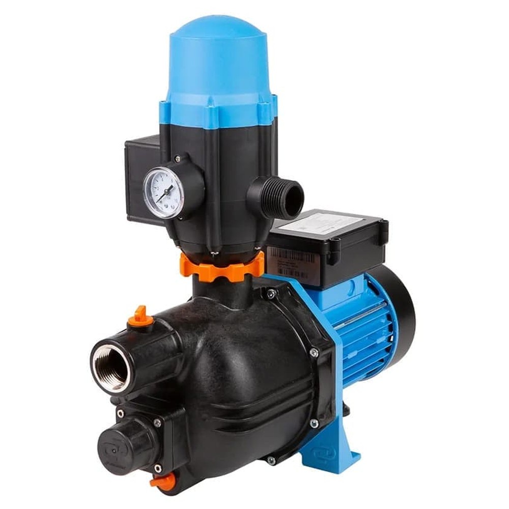 Насос-автомат Джилекс Джамбо 60/35 П-К Комфорт 4000