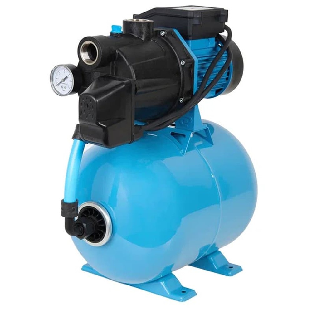 Насосная станция ДЖИЛЕКС ДЖАМБО 55/35 П-18 4019