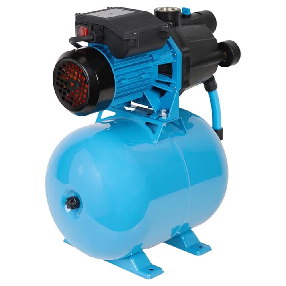 Насосная станция ДЖИЛЕКС ДЖАМБО 55/35 П-18 4019