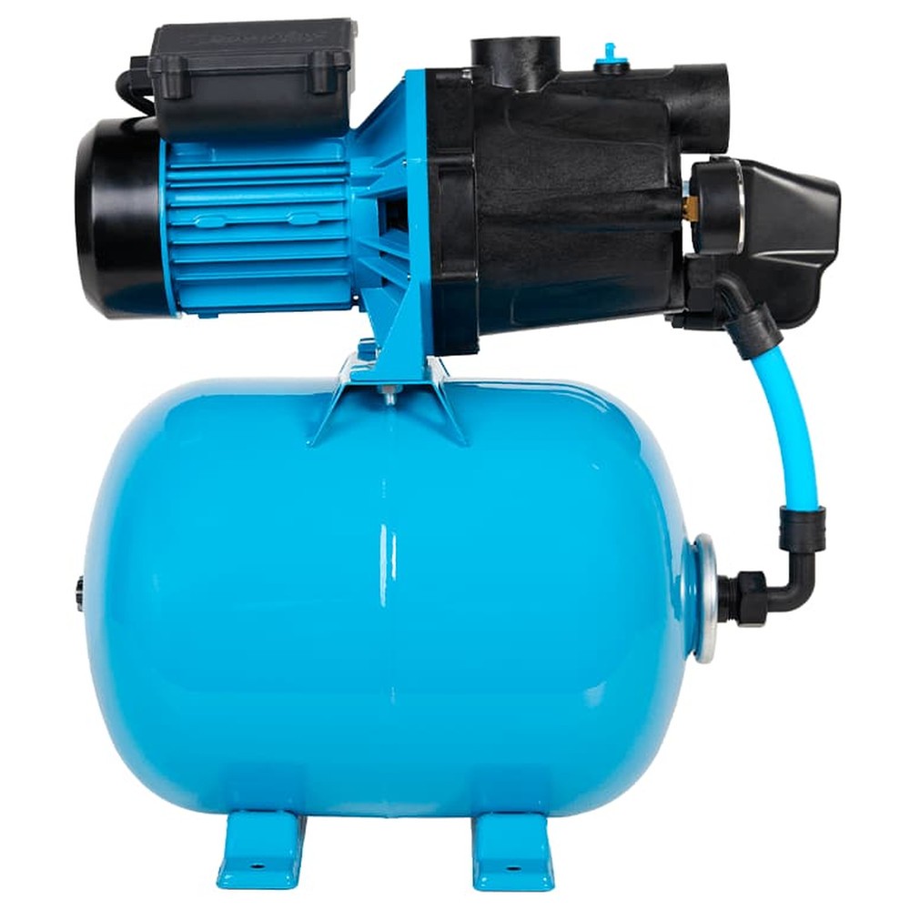 Насосная станция ДЖИЛЕКС ДЖАМБО 55/35 П-18 4019