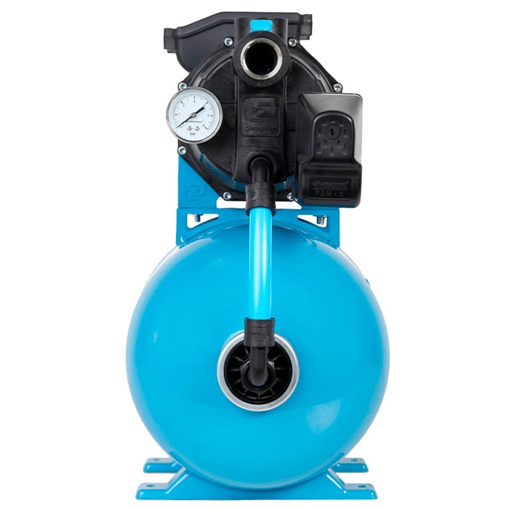 Насосная станция ДЖИЛЕКС ДЖАМБО 55/35 П-18 4019