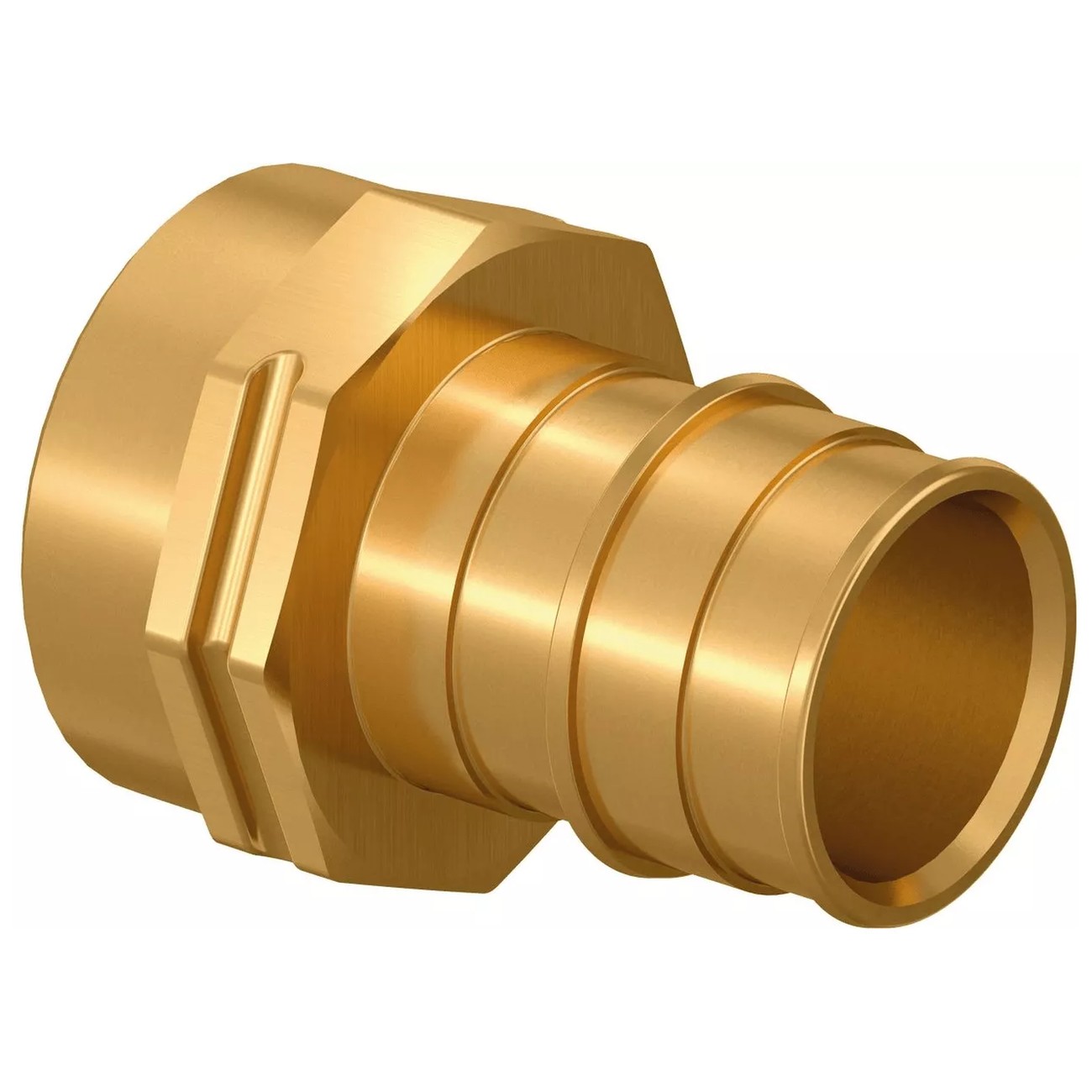 Тройник редукционный Uponor Q&E PPSU 20x20x16 мм 1008686