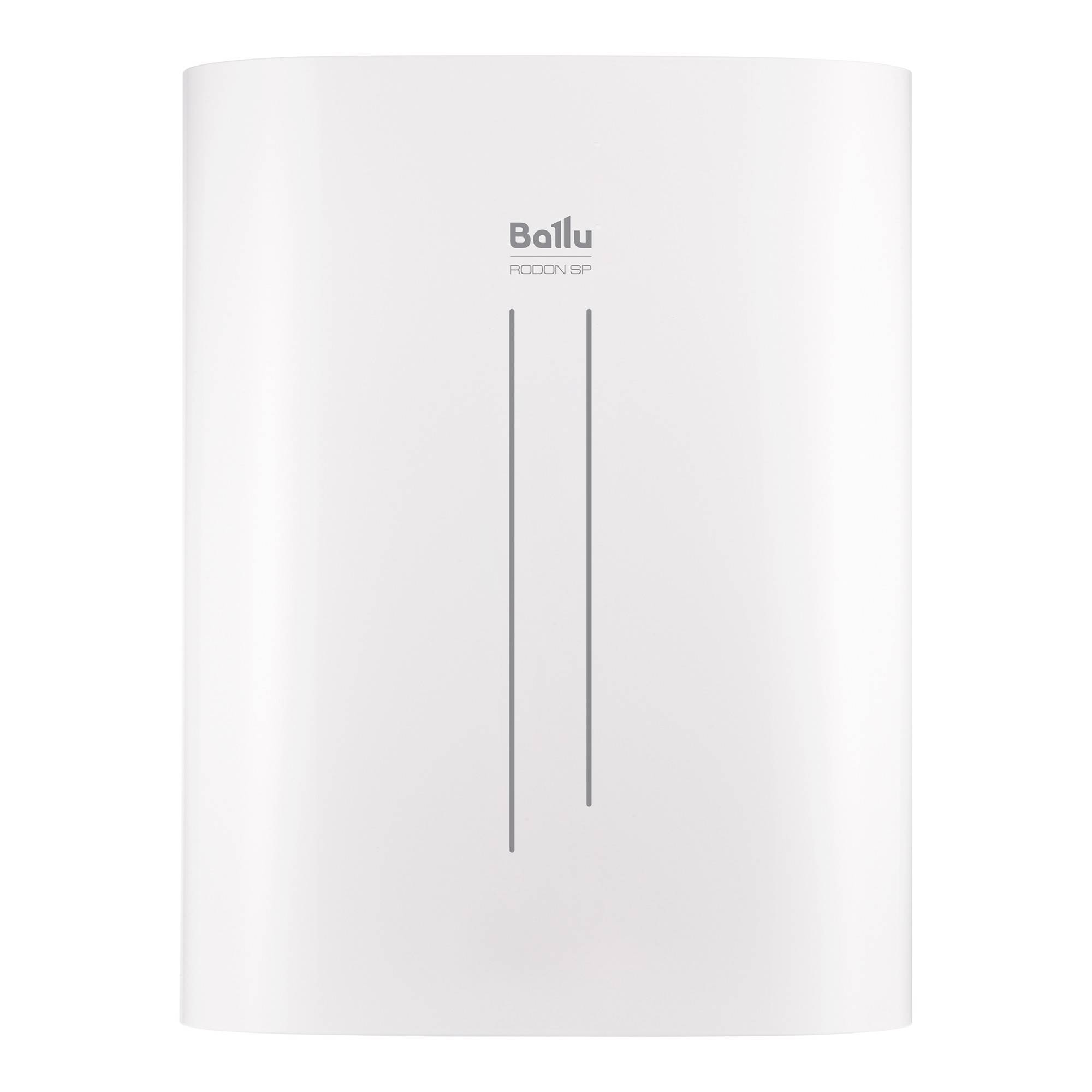 Водонагреватель накопительный Ballu BWH/S 30 Rodon SP НС-1602447