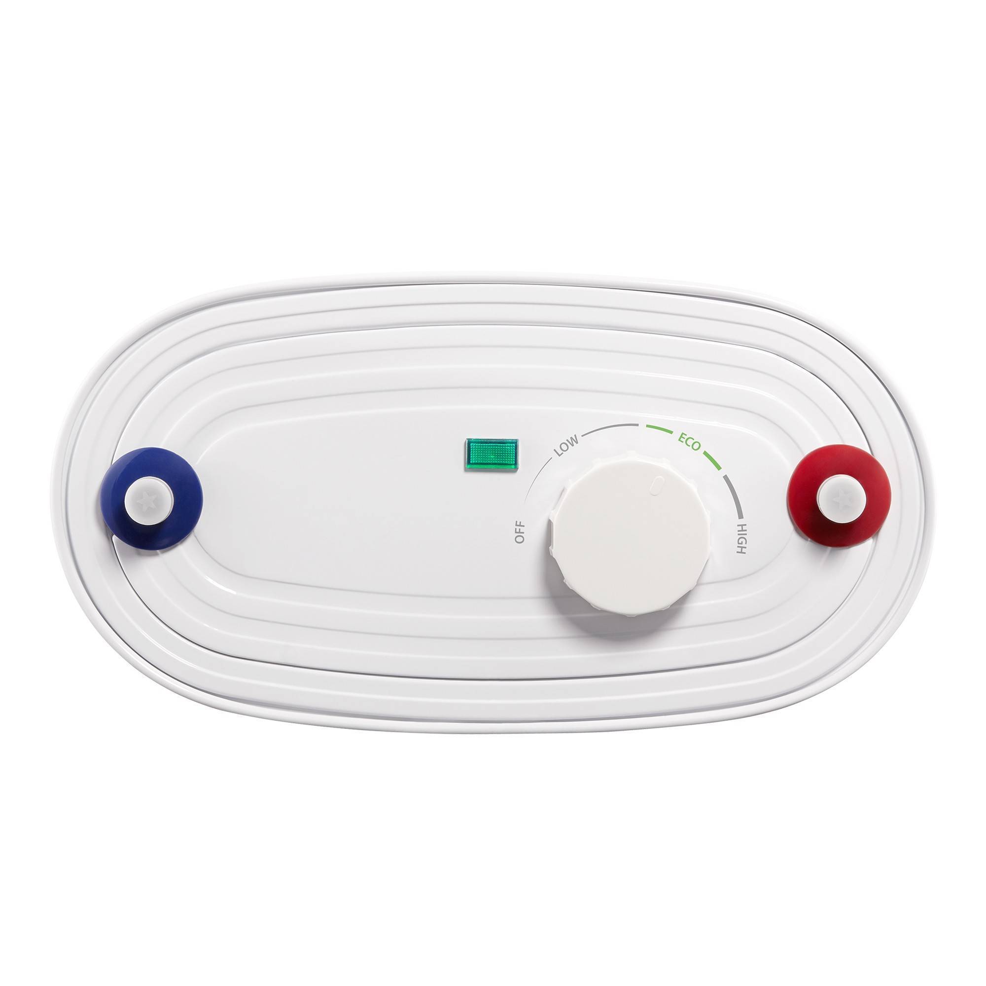 Водонагреватель накопительный Ballu BWH/S 30 Rodon SP НС-1602447