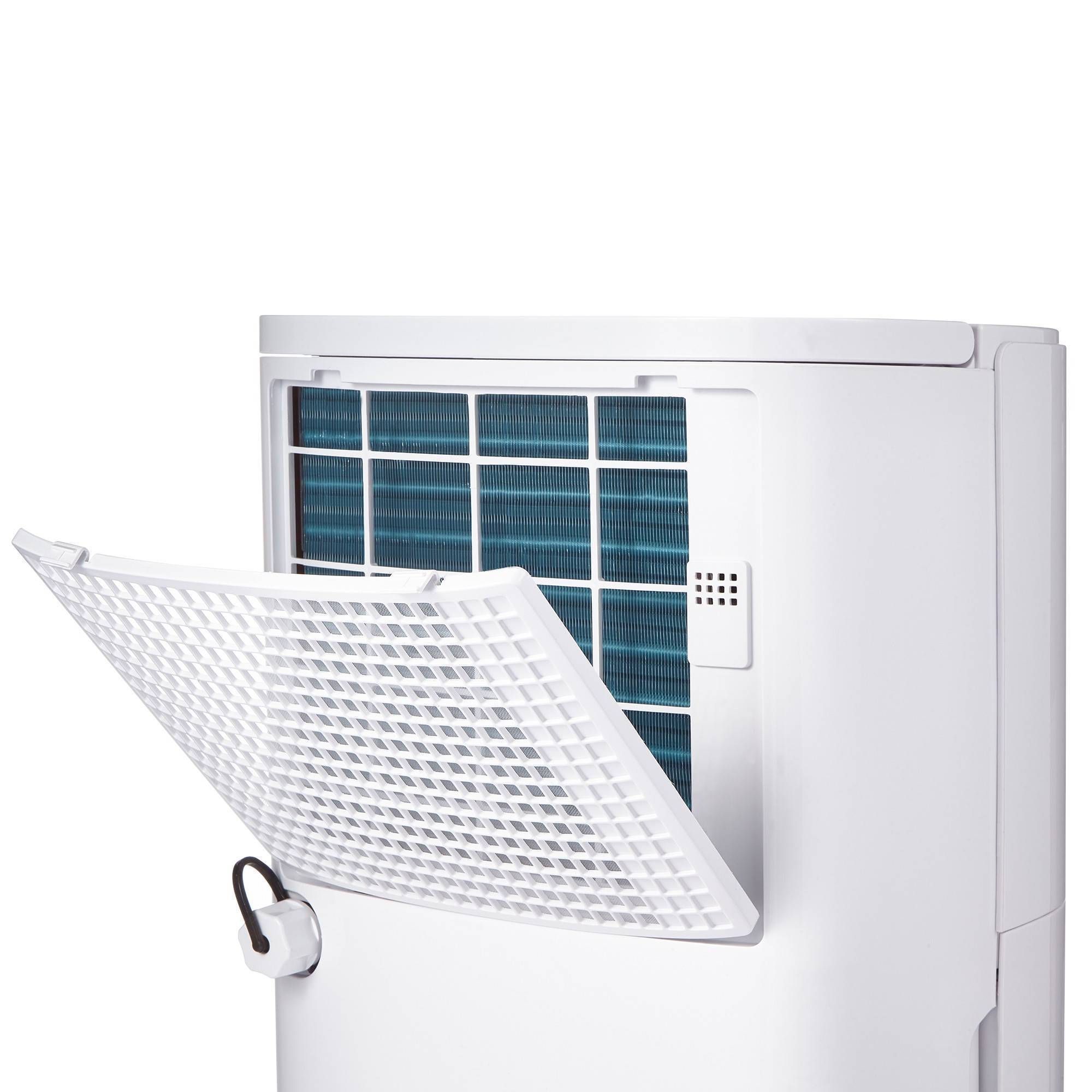 Осушитель воздуха Ballu BD20U 20 л/сут