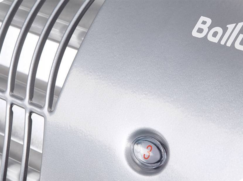 Обогреватель инфракрасный Ballu BIH-LW-1.5 настенный НС-1101738