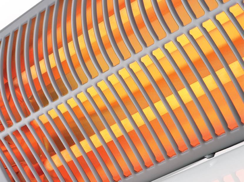 Обогреватель инфракрасный Ballu BIH-LW-1.5 настенный НС-1101738