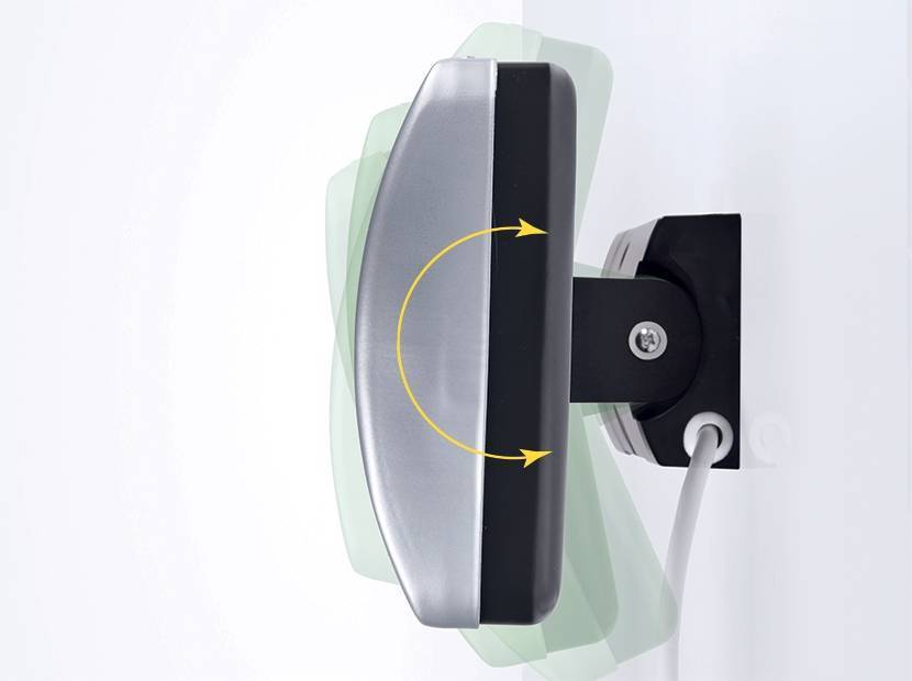 Обогреватель инфракрасный Ballu BIH-LW-1.5 настенный НС-1101738