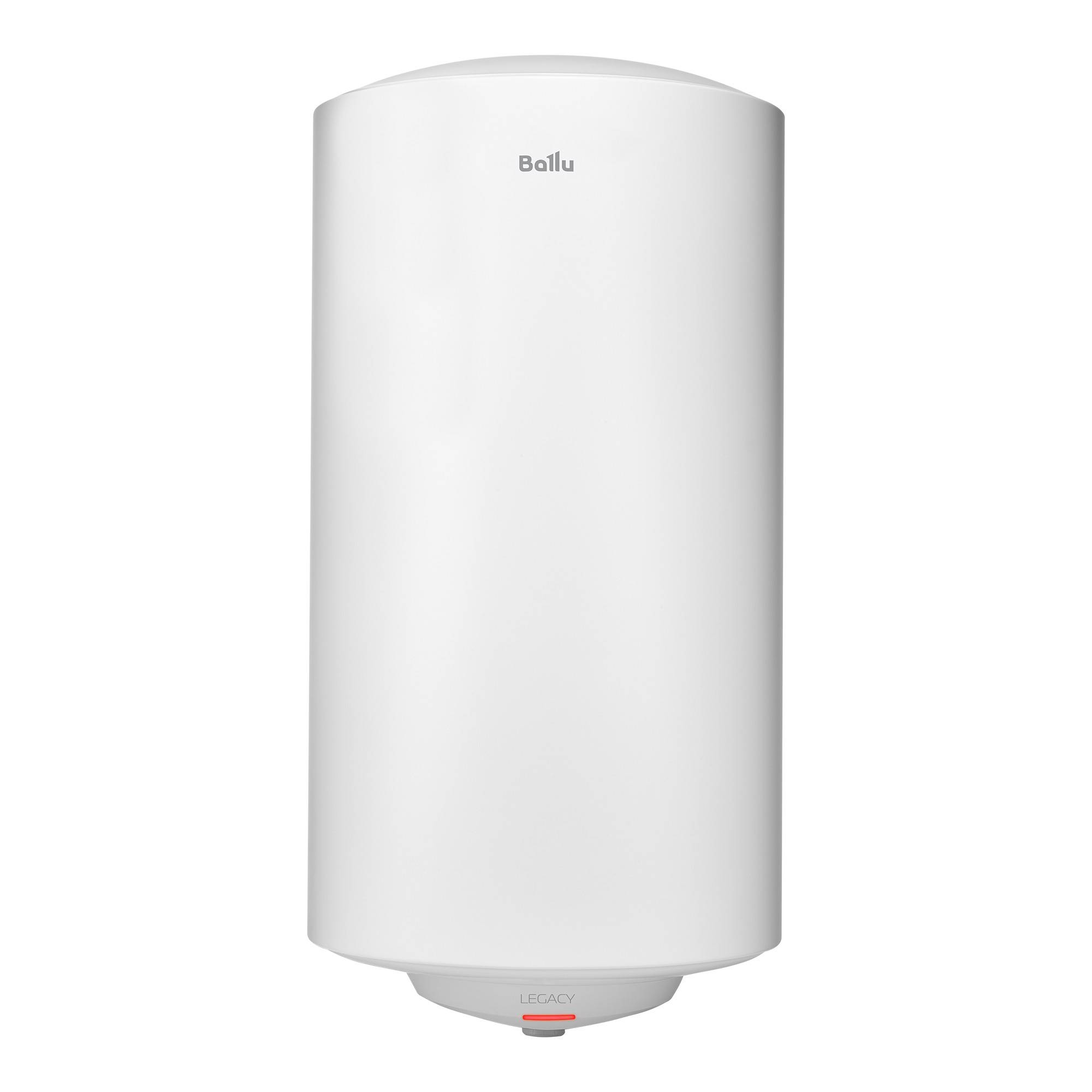 Водонагреватель накопительный Ballu BWH/S 100 Legacy 1588104