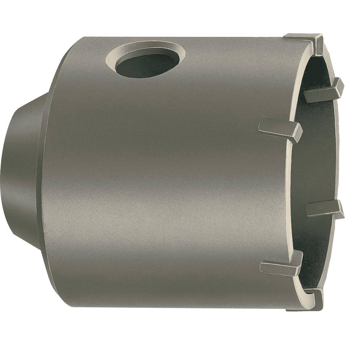 Коронка по бетону Milwaukee SDS-Plus TCT 68x50 мм 4932343101