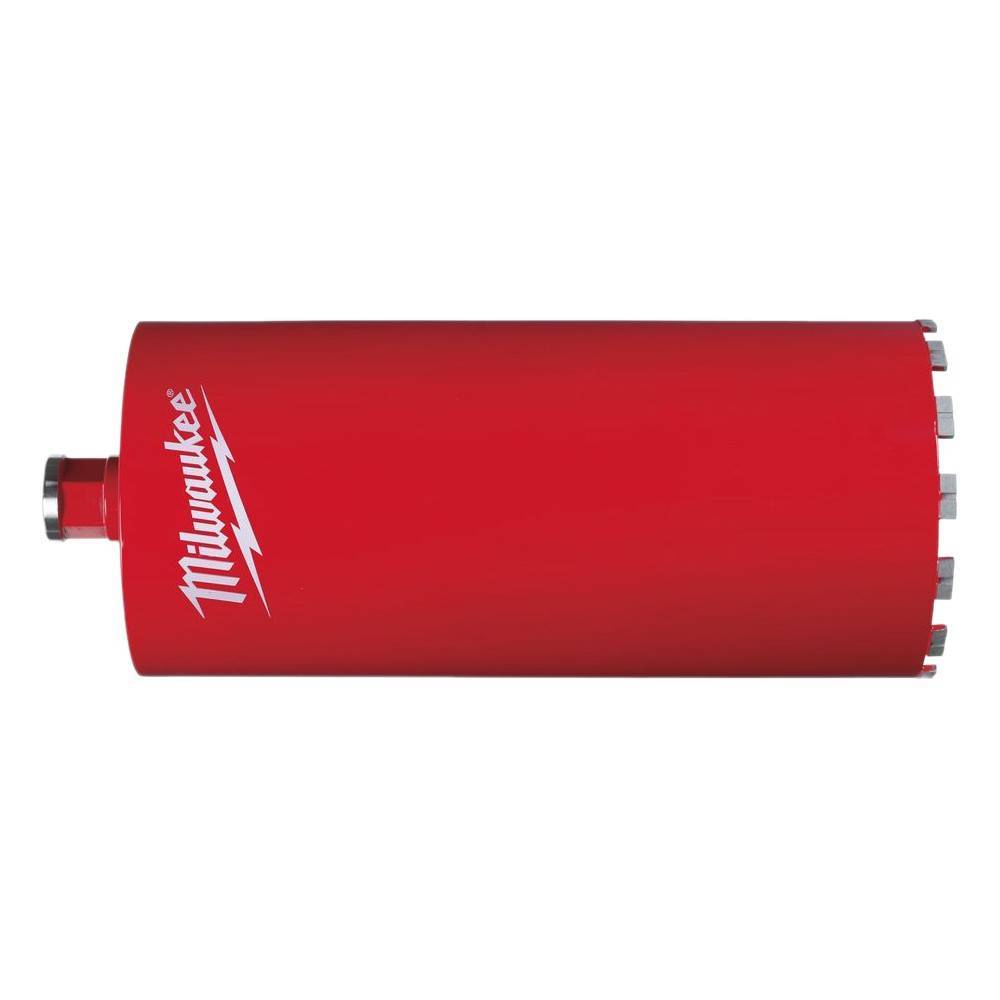 Коронка алмазная Milwaukee WCHP 300x420 мм 1 1/4 UNC 4932399754