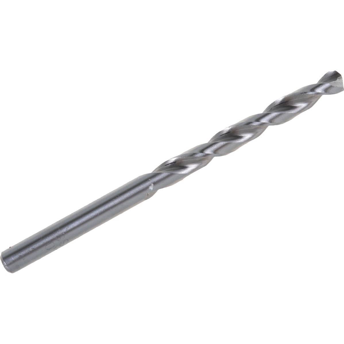 Сверло по металлу Milwaukee THUNDERWEB HSS-G 6,0x93 мм 4932352358