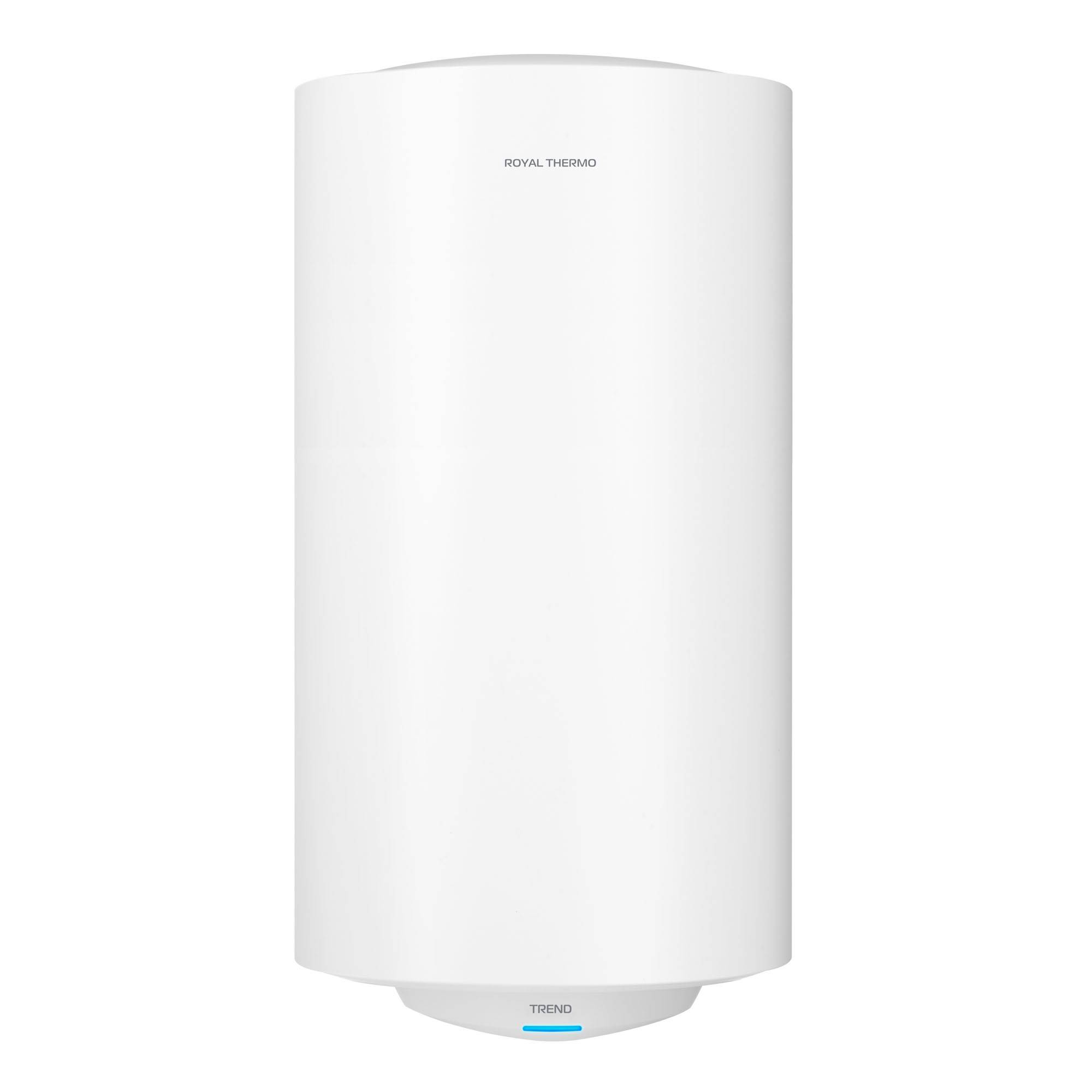 Водонагреватель накопительный Royal Thermo RWH 100 Trend НС-1588118