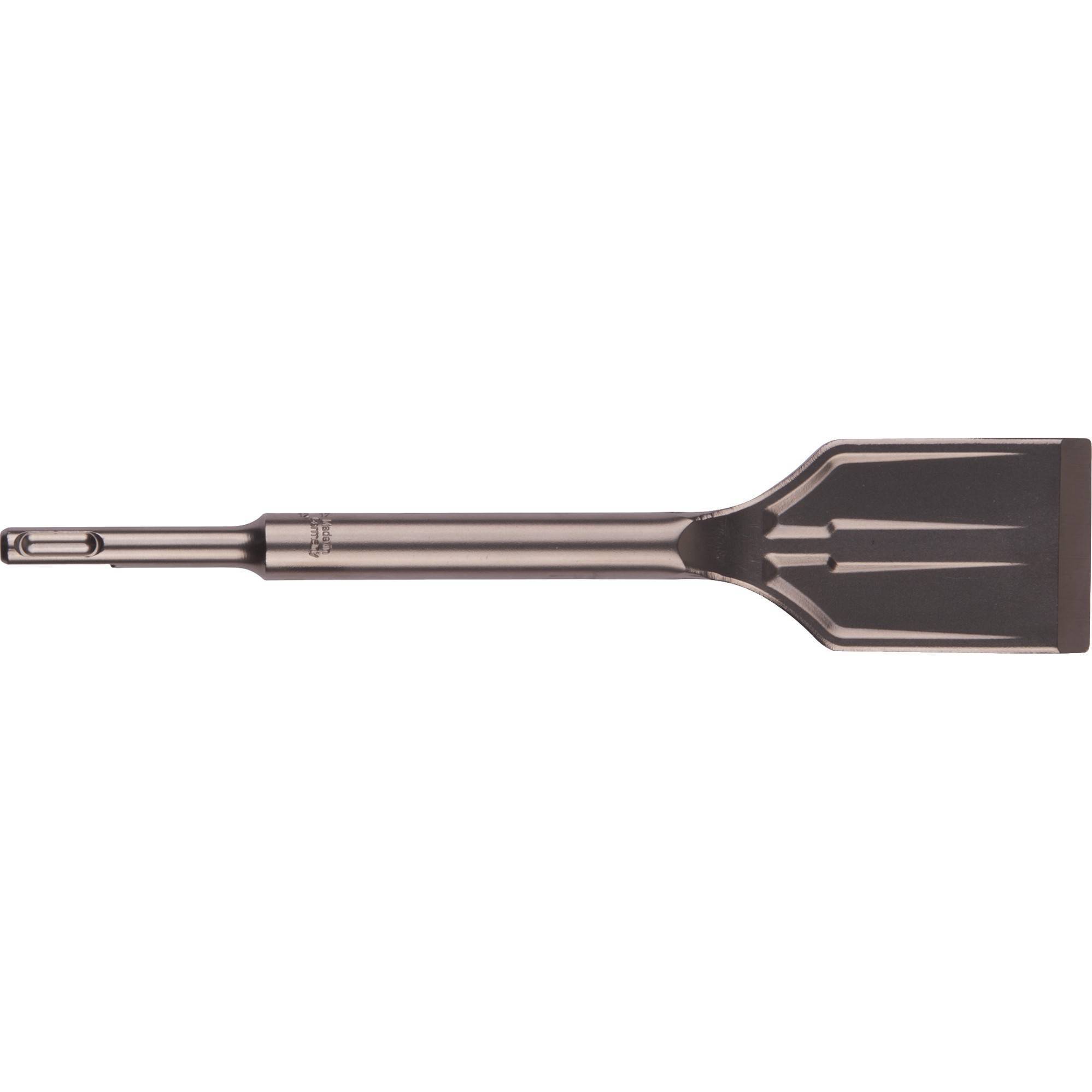Долото для плитки Milwaukee SDS-Plus SLEDGE самозатачивающееся 250x50 мм 4932478265