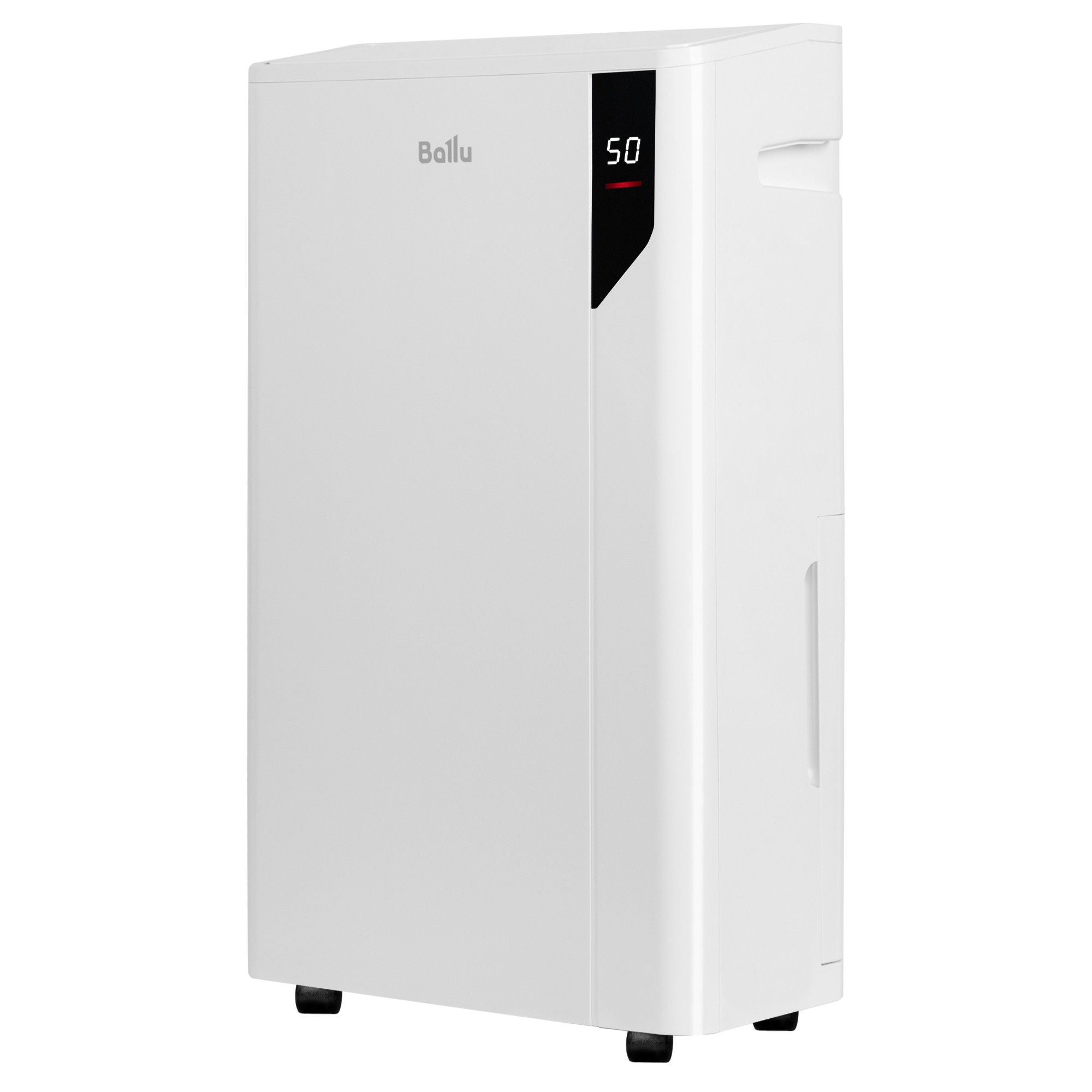 Осушитель воздуха Ballu Comfort BD20EL 20 л/сут