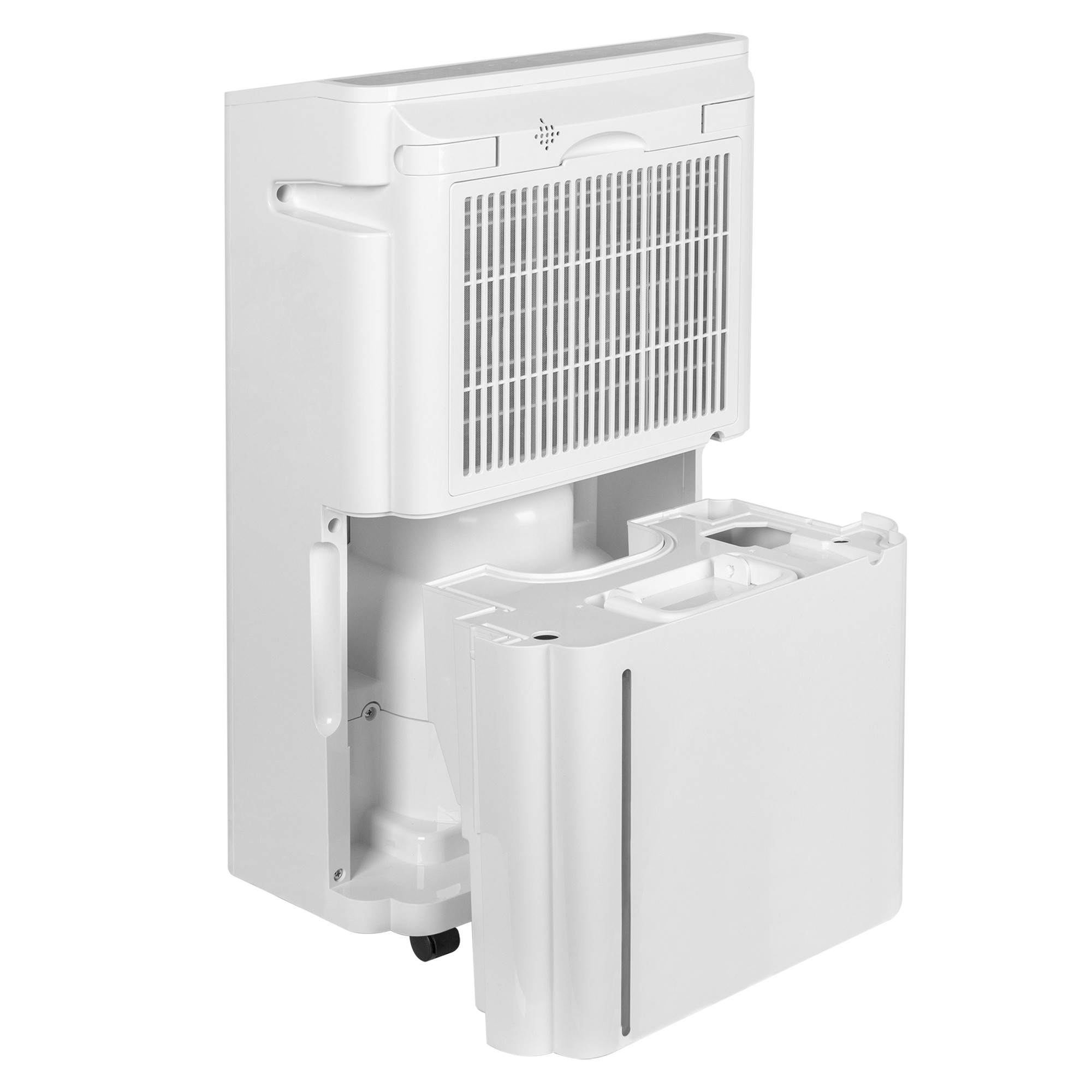 Осушитель воздуха Ballu Comfort BD20EL 20 л/сут