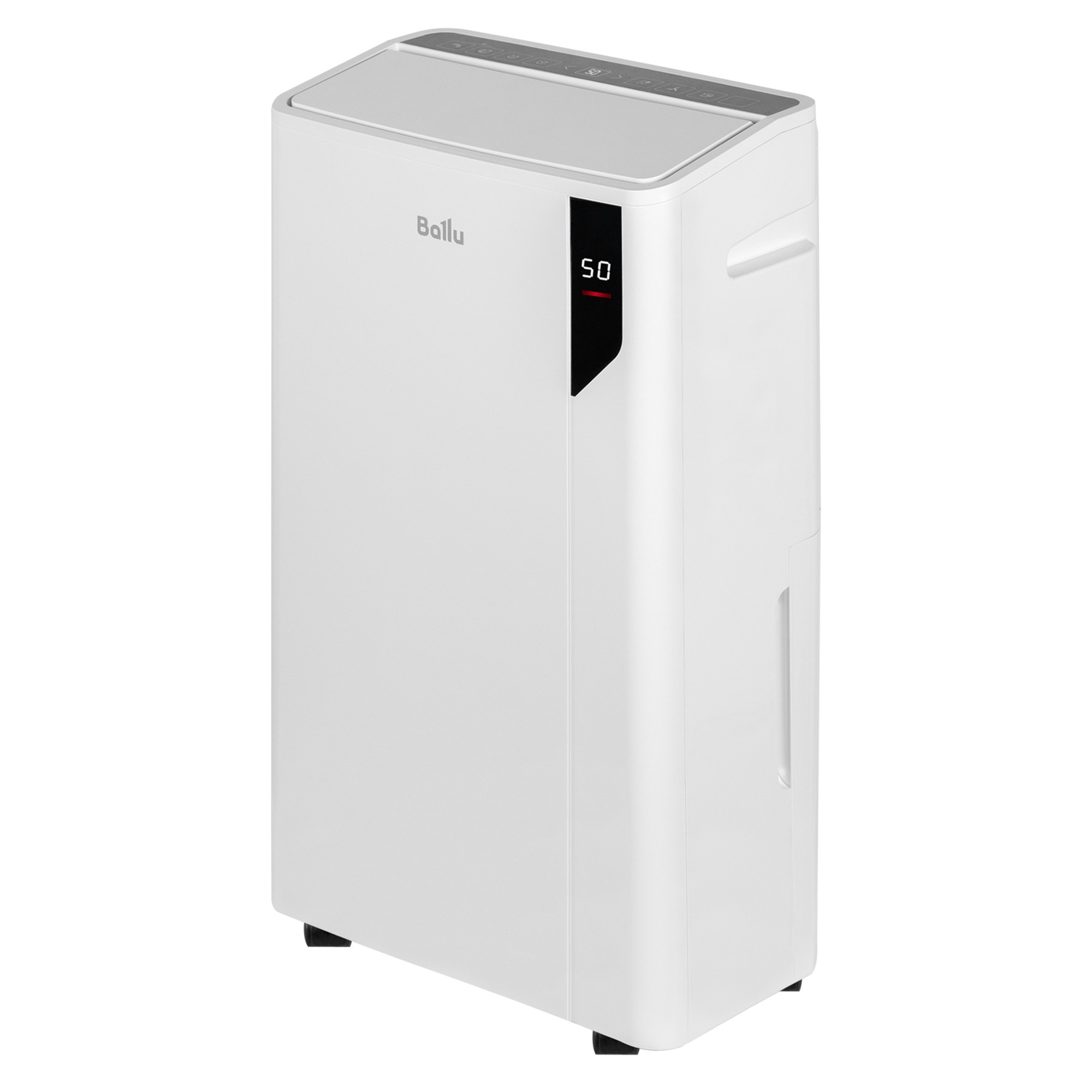 Осушитель воздуха Ballu Comfort BD20EL 20 л/сут