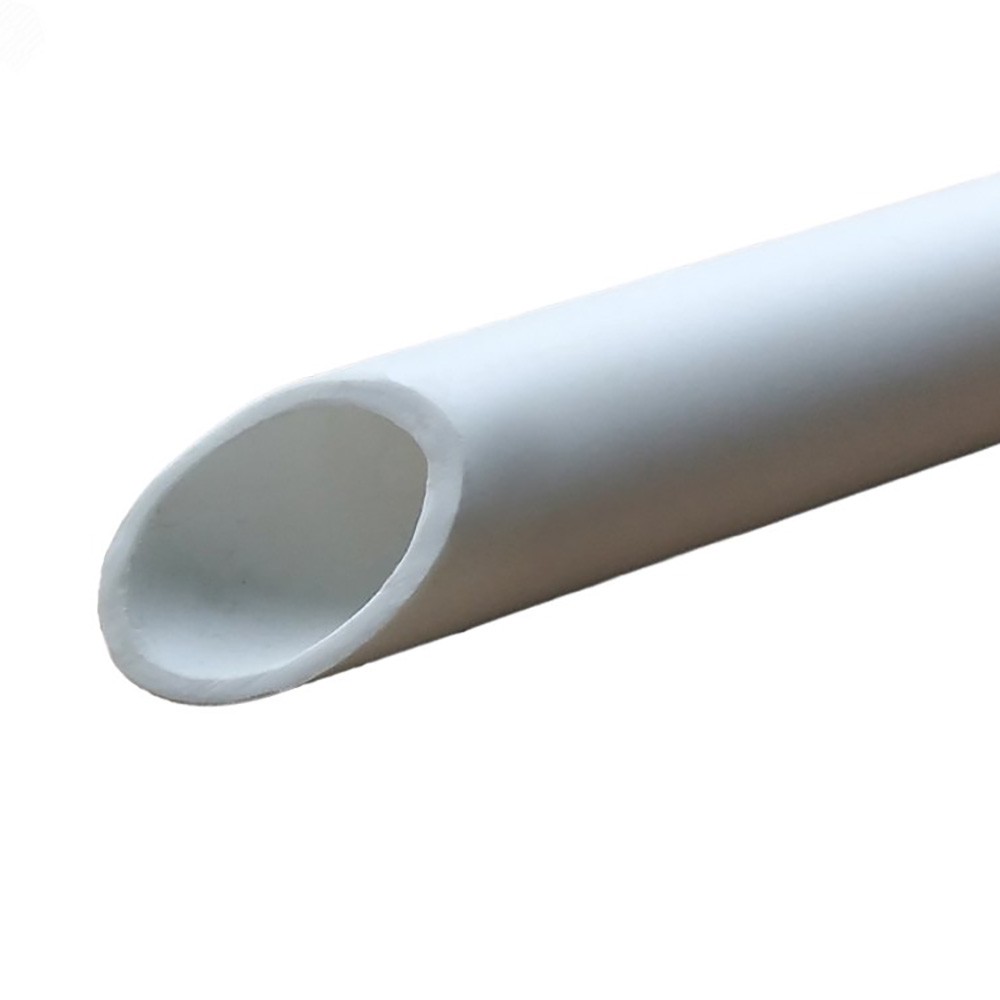 Труба полипропиленовая Политэк PN10 20x1.9 мм 1655283