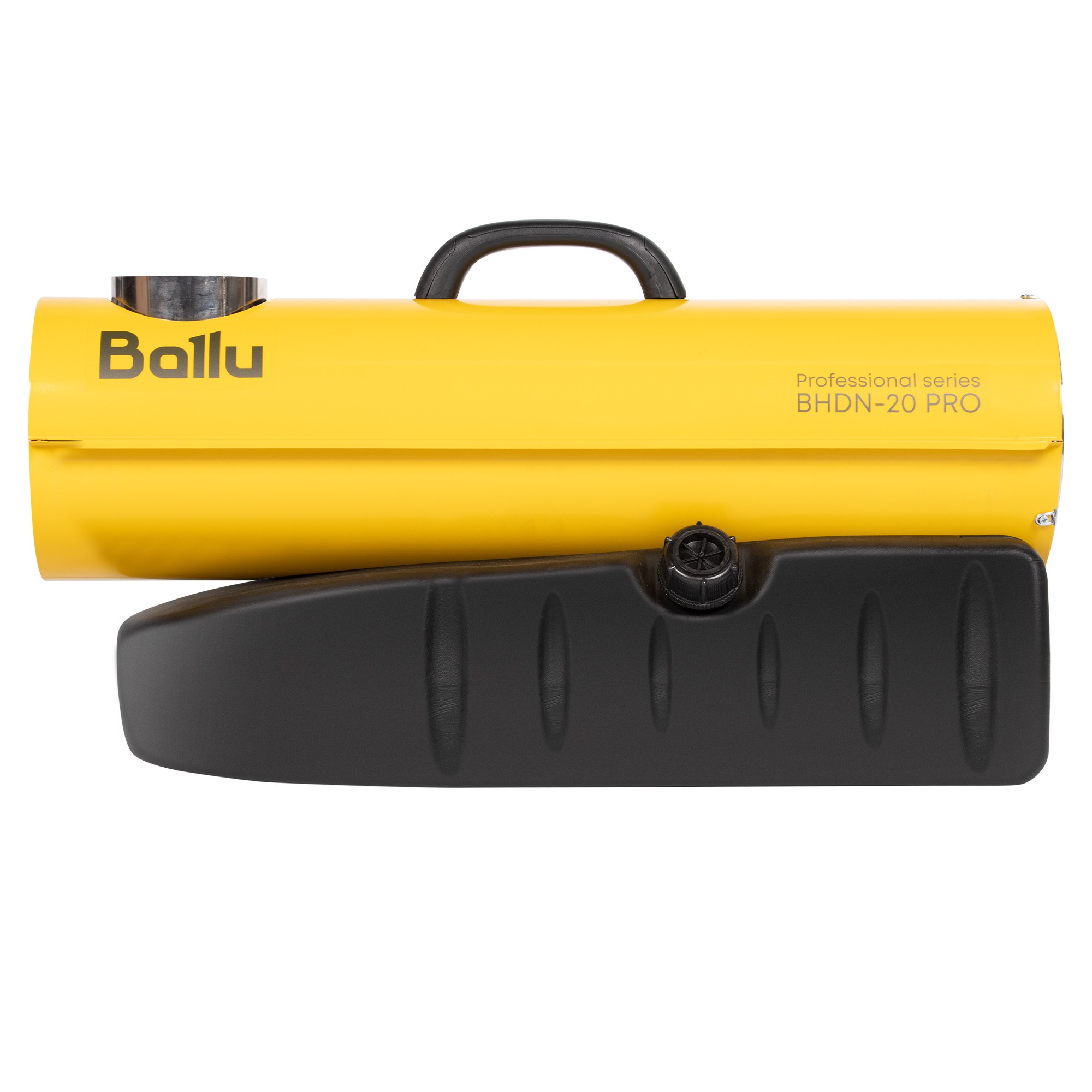 Пушка тепловая дизельная Ballu BHDN-20 PRO непрямого нагрева НС-1737515
