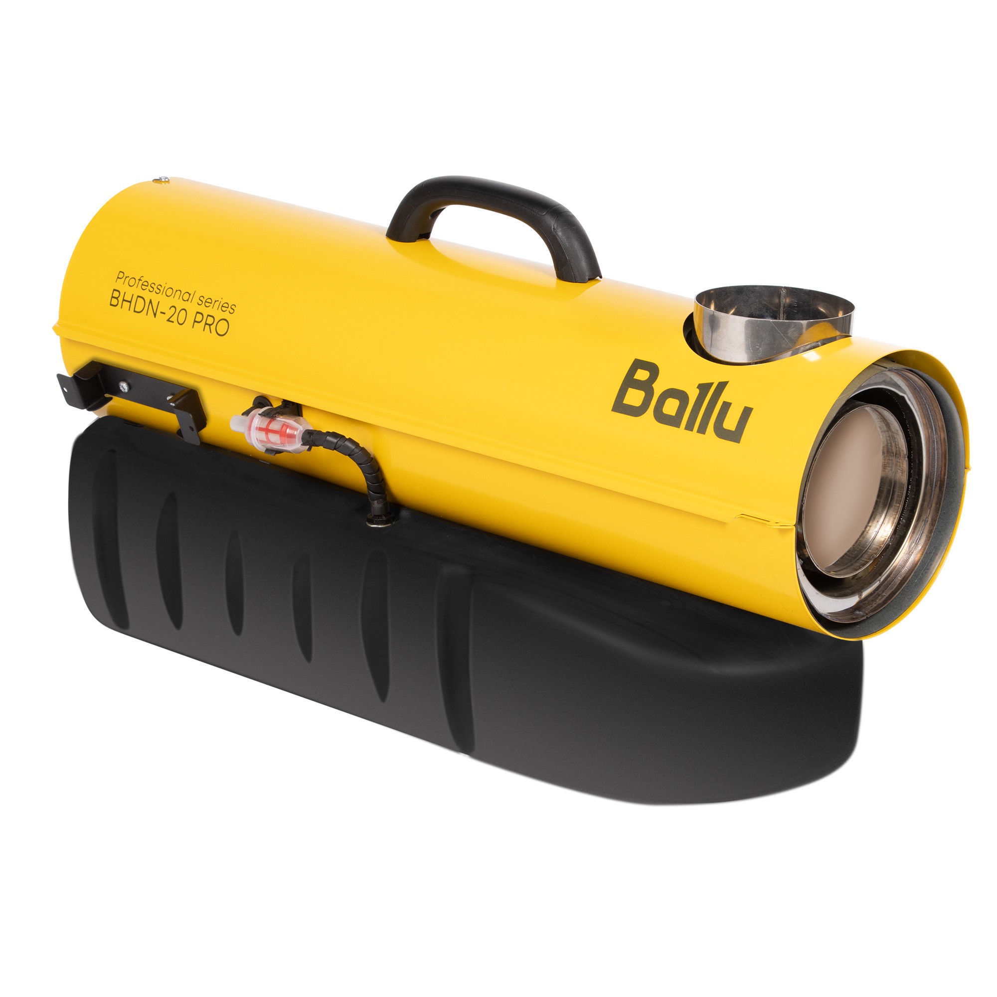 Пушка тепловая дизельная Ballu BHDN-20 PRO непрямого нагрева НС-1737515