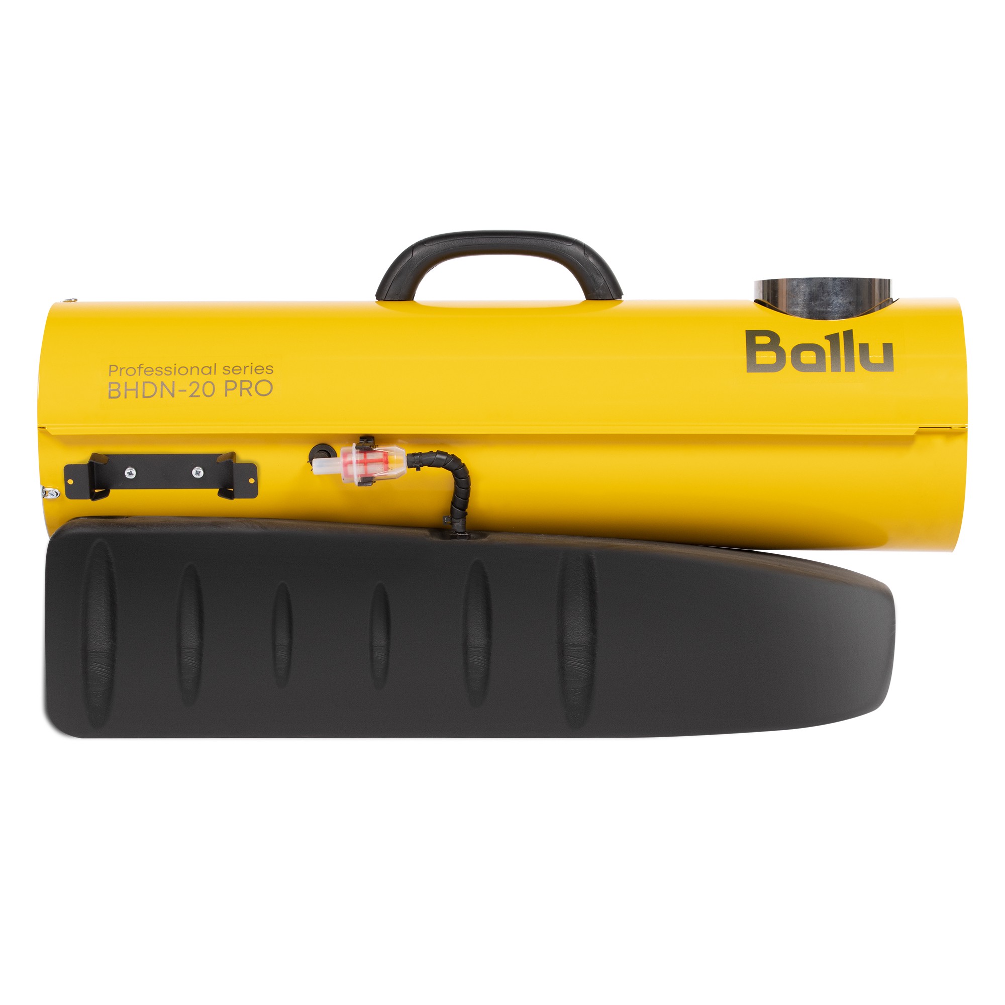 Пушка тепловая дизельная Ballu BHDN-20 PRO непрямого нагрева НС-1737515
