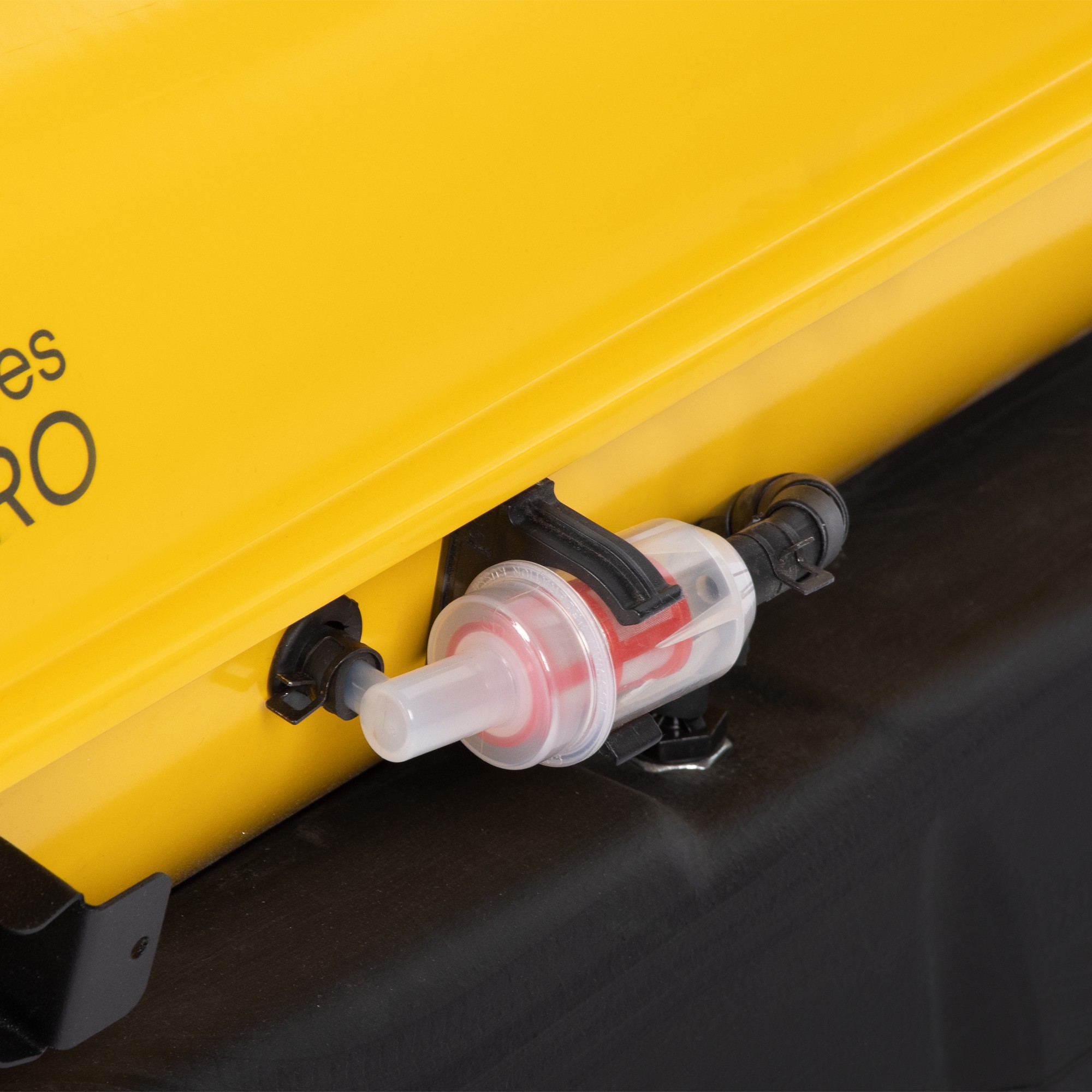 Пушка тепловая дизельная Ballu BHDN-20 PRO непрямого нагрева НС-1737515