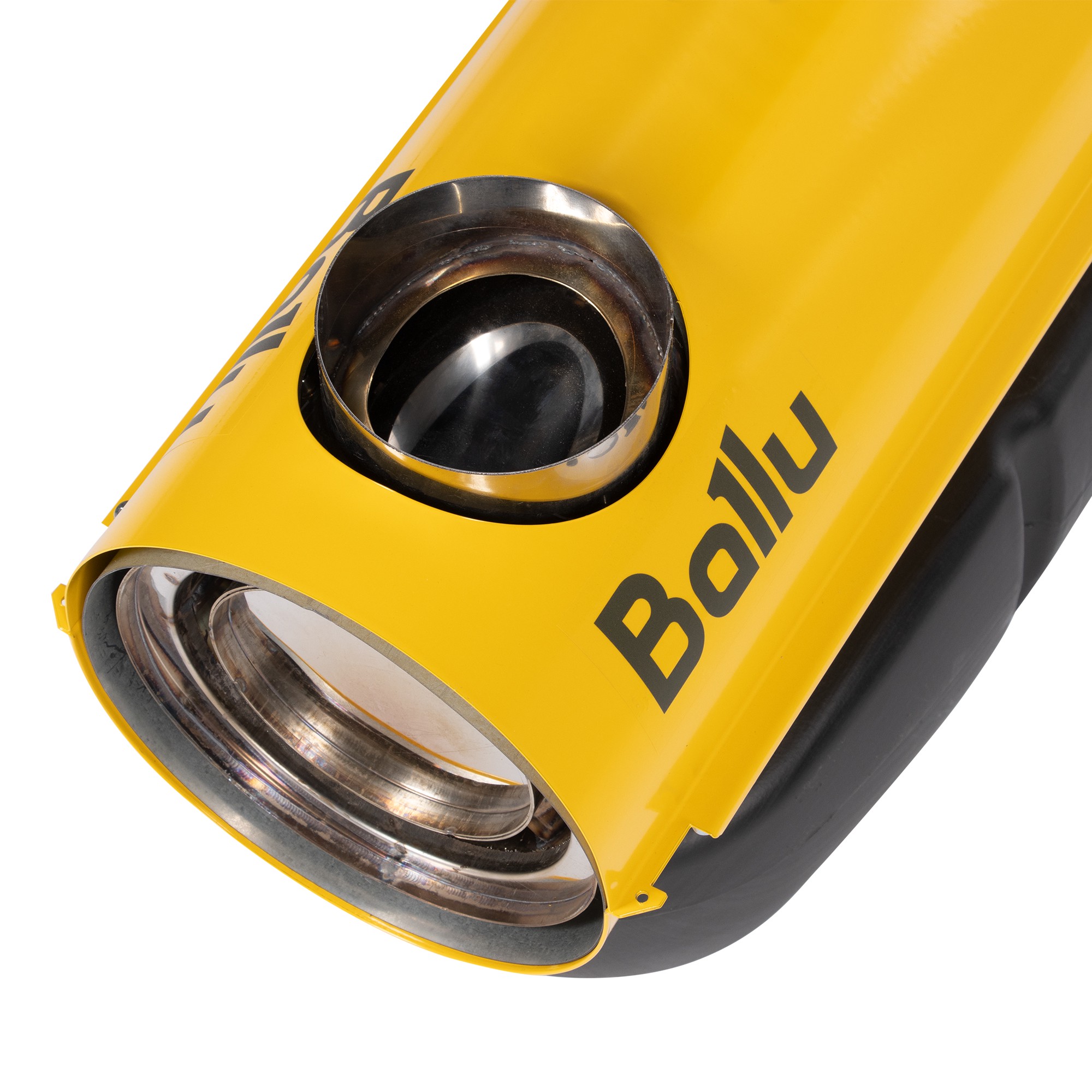 Пушка тепловая дизельная Ballu BHDN-20 PRO непрямого нагрева НС-1737515