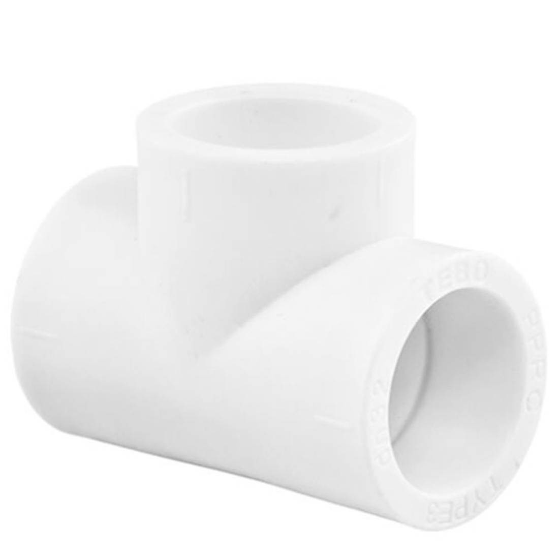 Тройник TEBO 125 мм HC-1764769