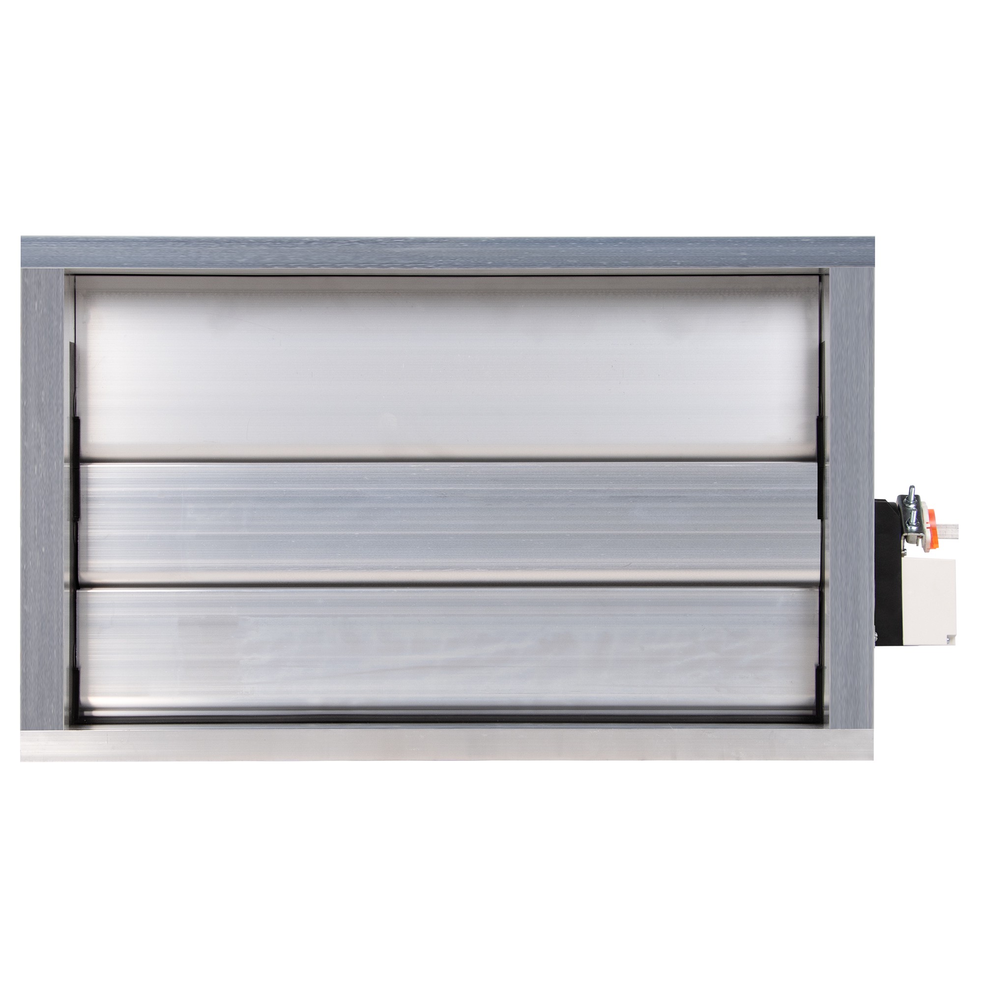 Клапан воздушный SHUFT DRr 100x150 мм под электропривод НС-1765289