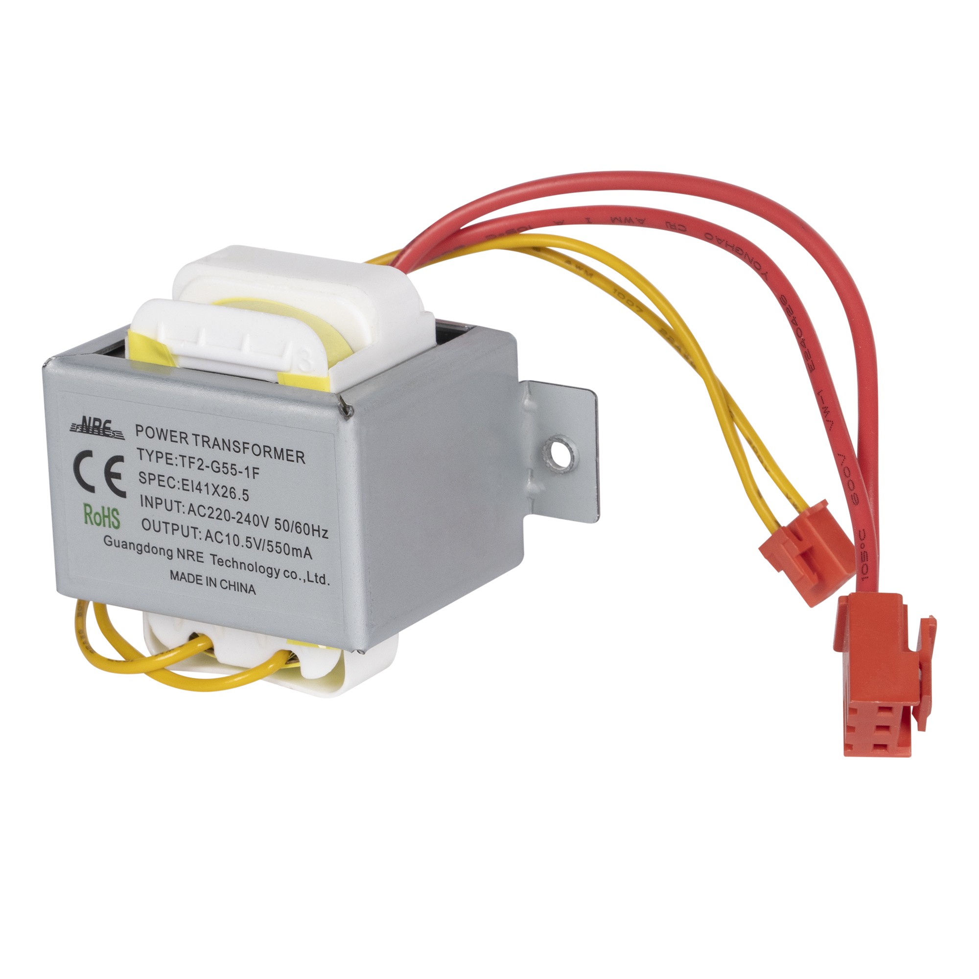 Трансформатор Electrolux EACS-07HLO/N3 11203103000014