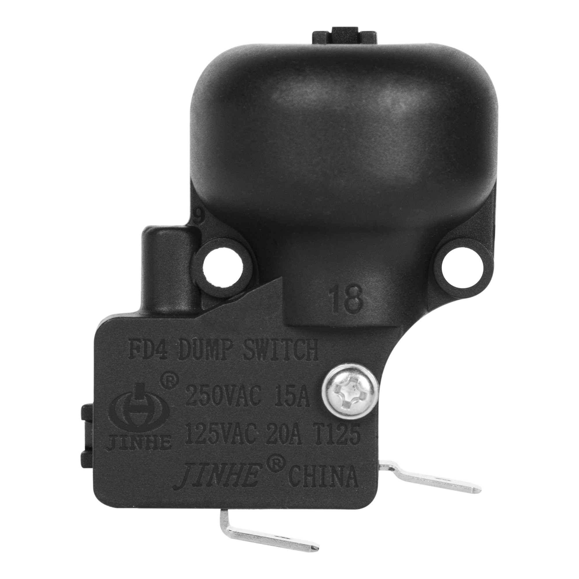 Выключатель безопасности Ballu FD4