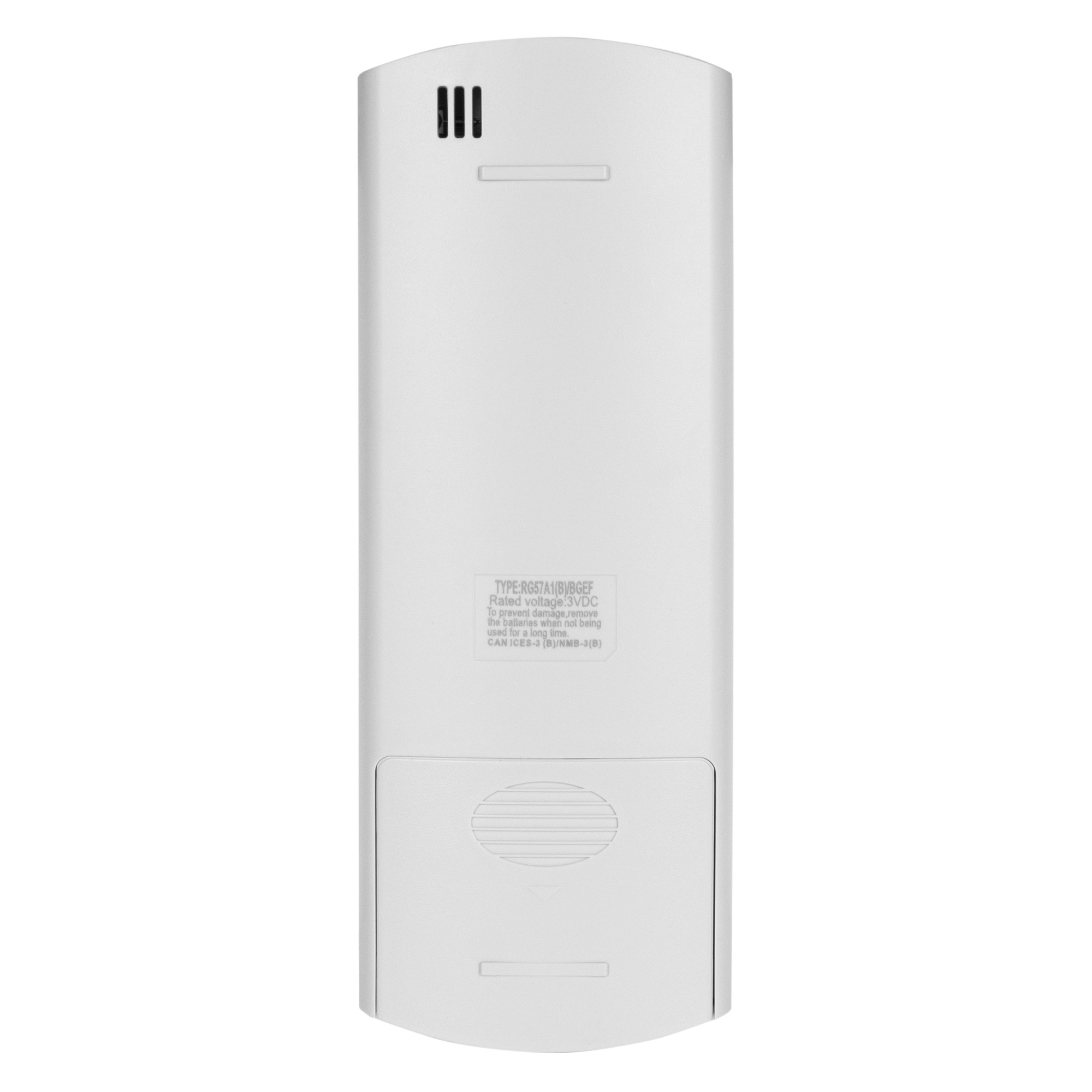 Пульт дистанционного управления Ballu для BSO/in-HN1 17317000A50291