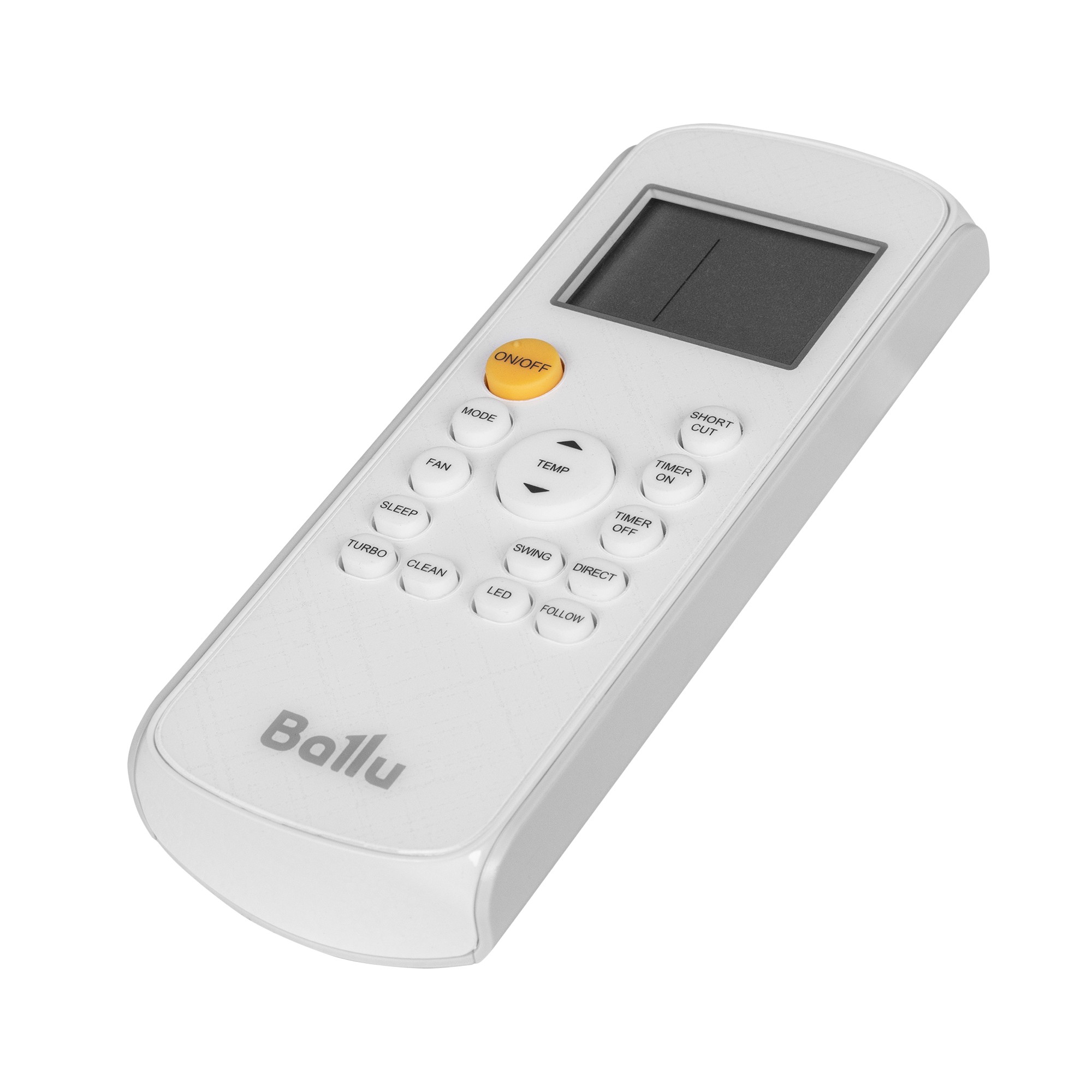Пульт дистанционного управления Ballu для BSO/in-HN1 17317000A50291