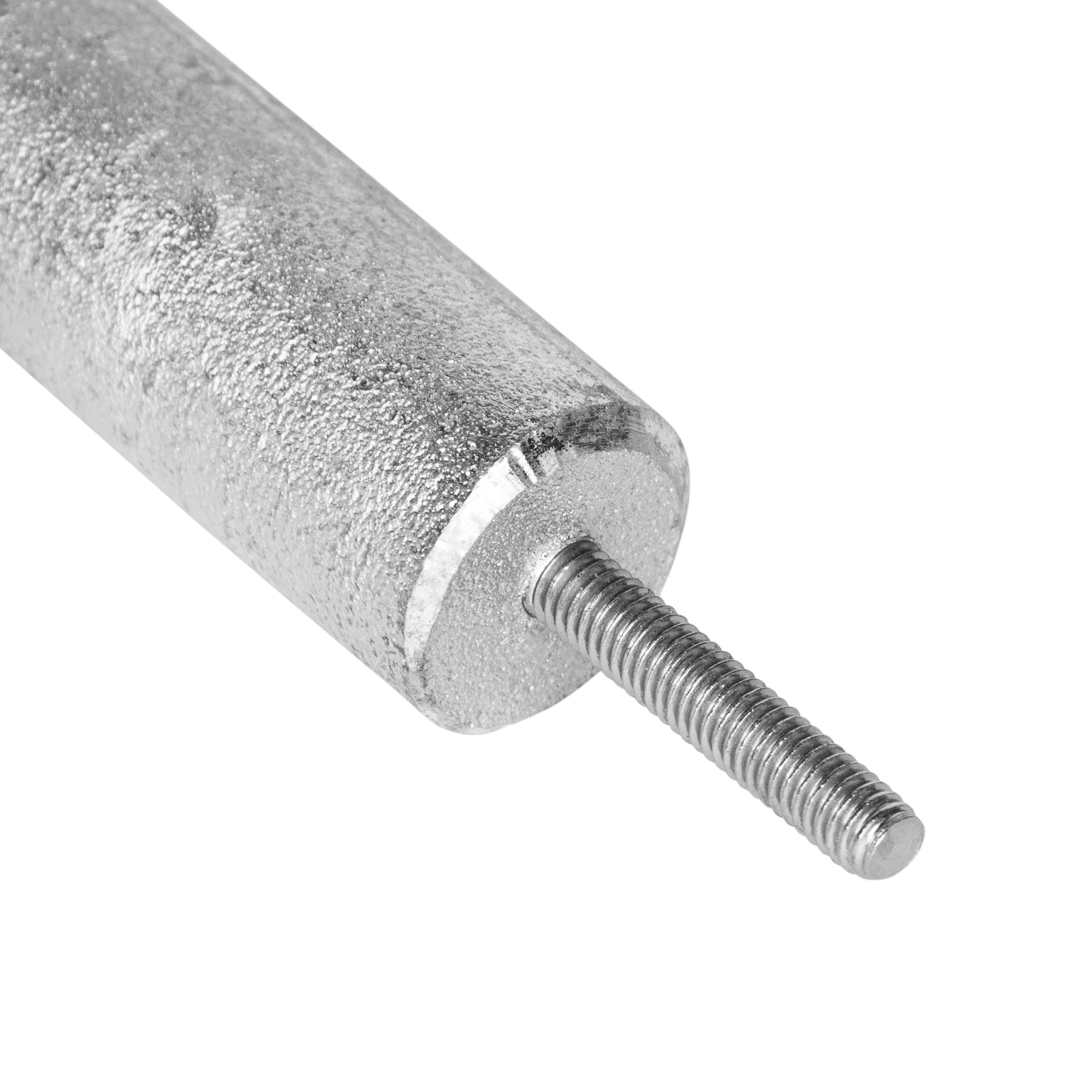 Анод магниевый Royal Thermo M4 x 16 x 300 мм для бойлеров косвенного нагрева 321604081237