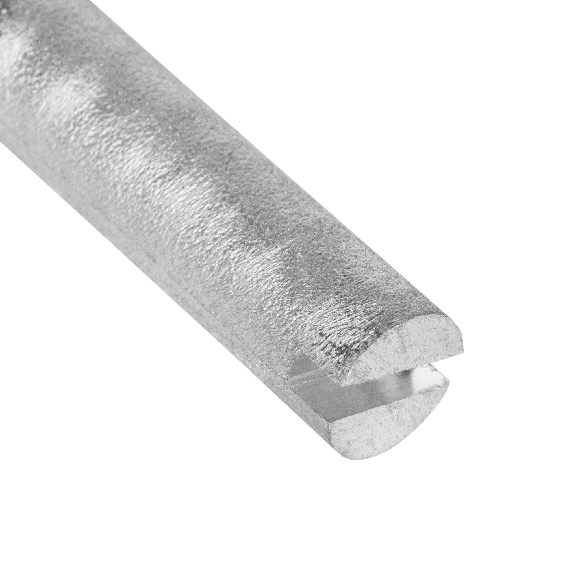 Анод магниевый Royal Thermo M4 x 16 x 300 мм для бойлеров косвенного нагрева 321604081237