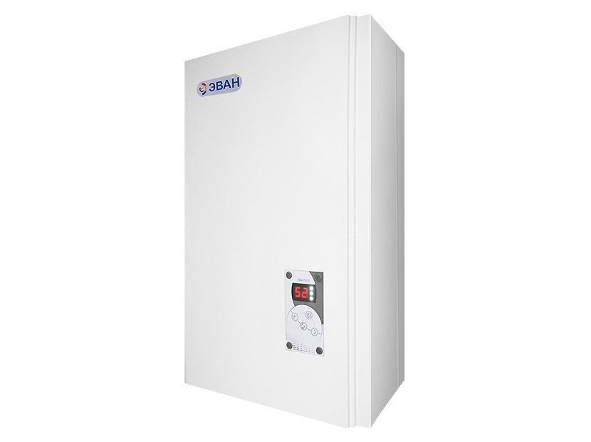 Электрический котел ЭВАН Warmos-IV-3.75 3.75 кВт 1075713