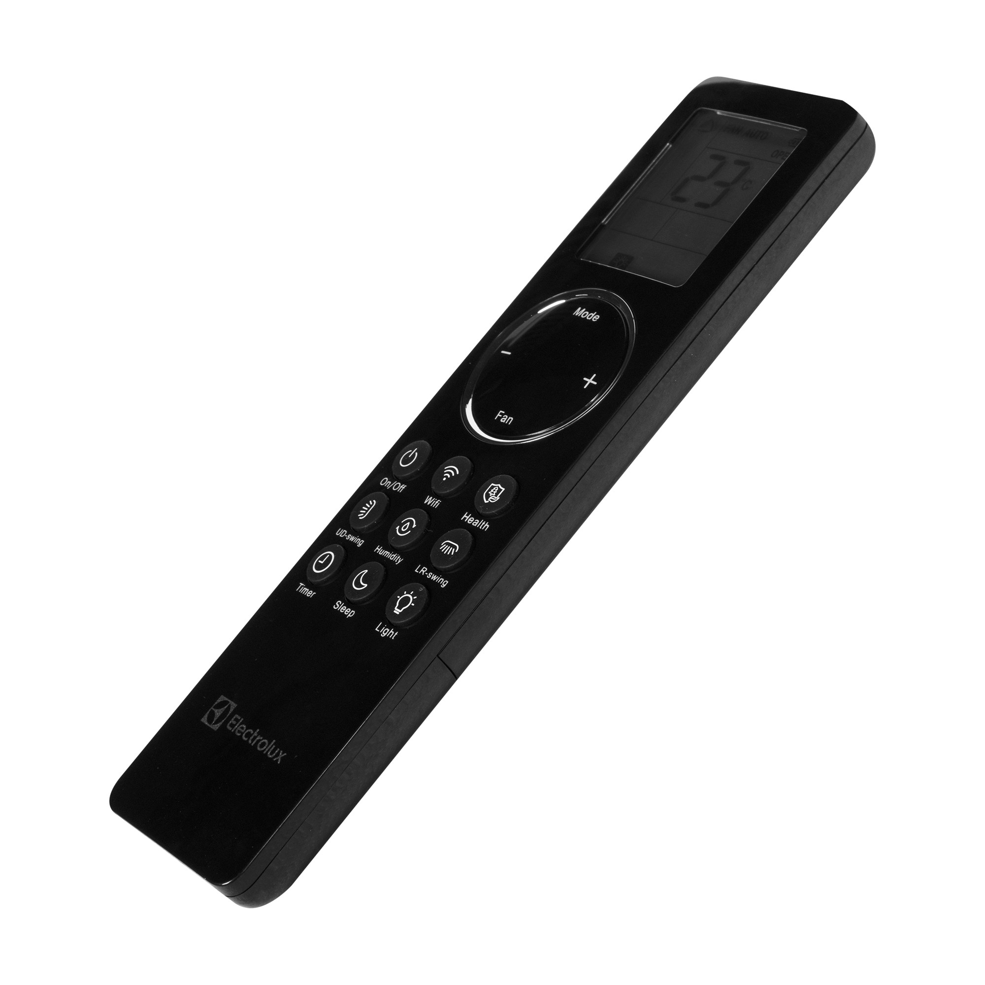 Пульт дистанционного управления Electrolux для сплит-систем EACS/I-HEN-BLACK 305001060175_Y19452