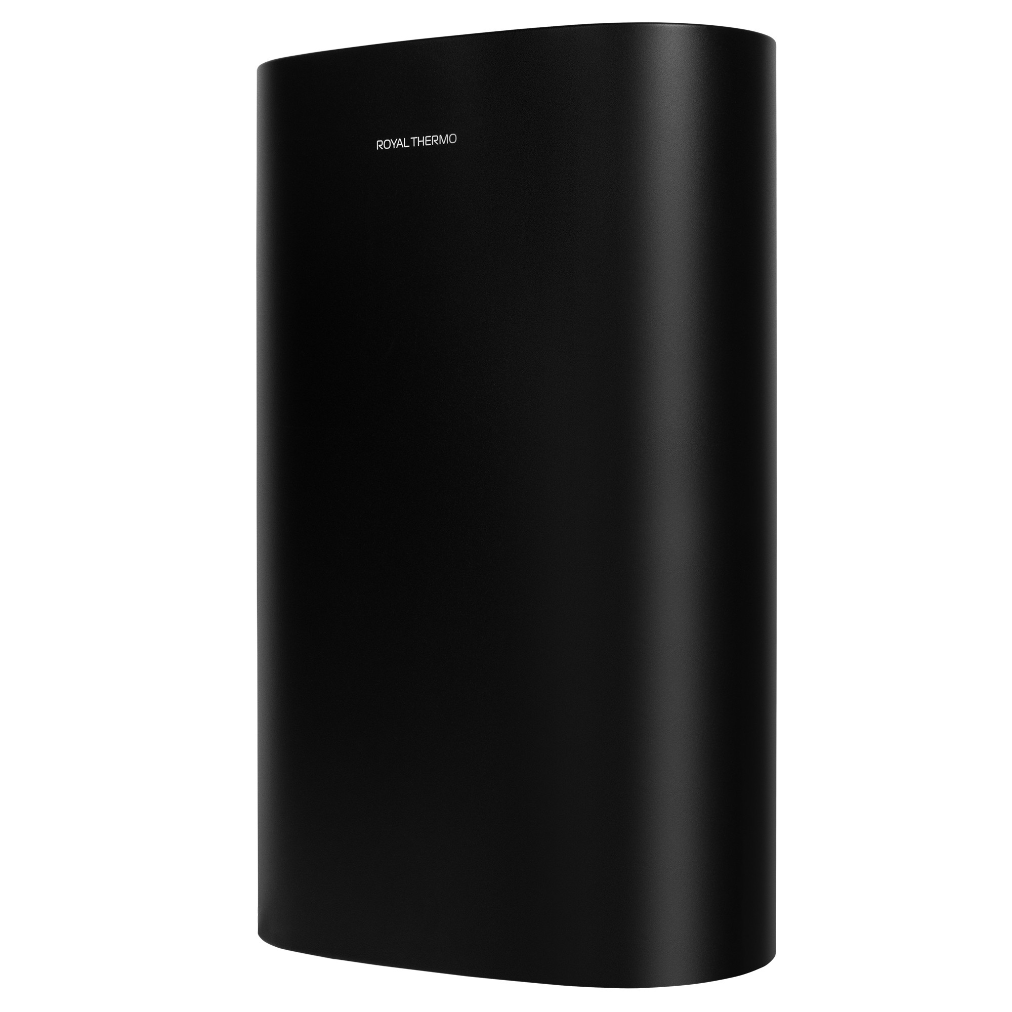 Бойлер косвенного нагрева Royal Thermo AQUATEC Standart SW080 настенный Grafit НС-1728781