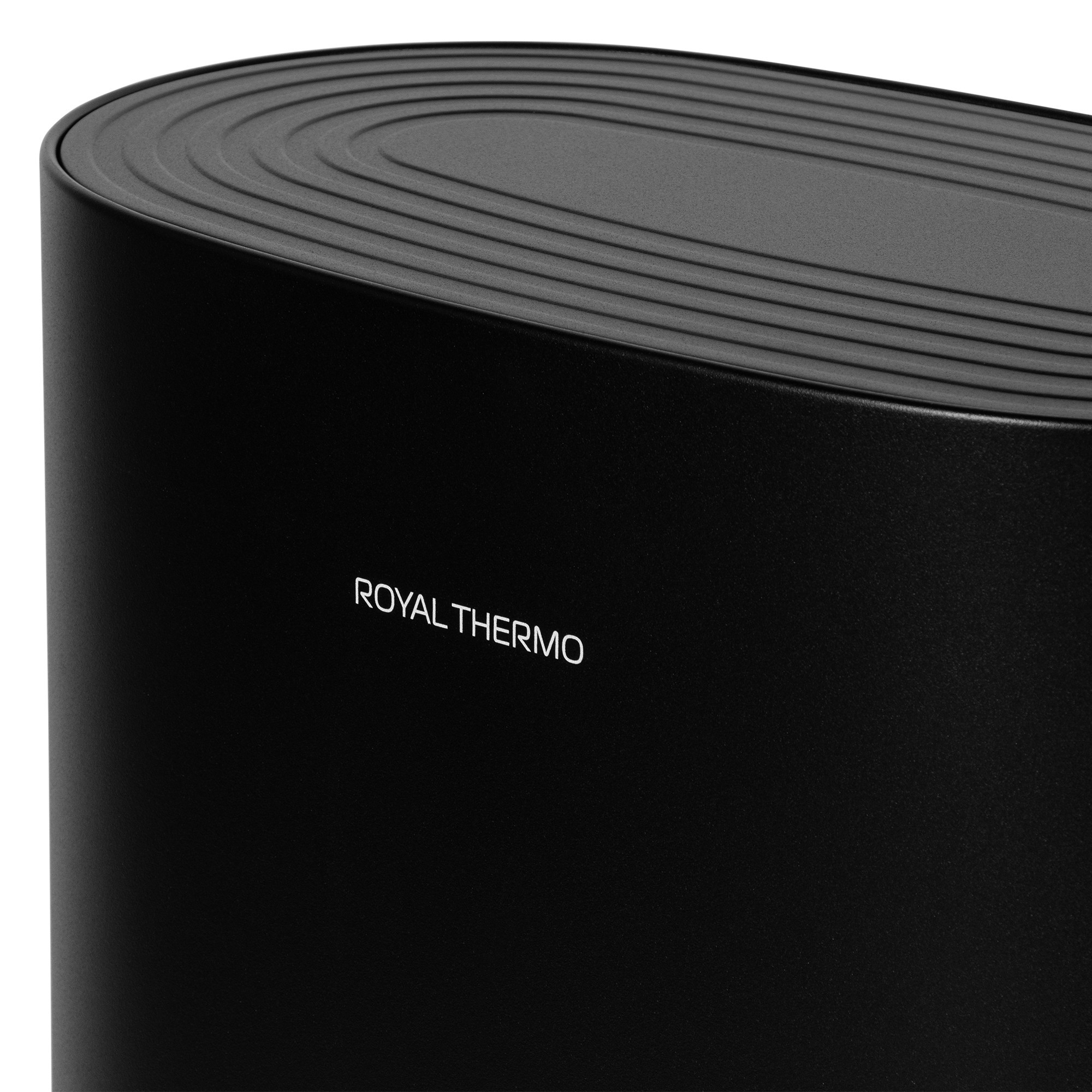 Бойлер косвенного нагрева Royal Thermo AQUATEC Standart SW080 настенный Grafit НС-1728781