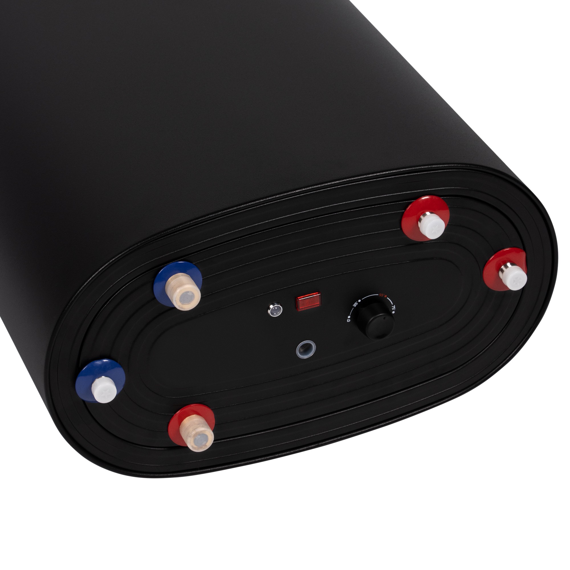 Бойлер косвенного нагрева Royal Thermo AQUATEC Standart SW080 настенный Grafit НС-1728781