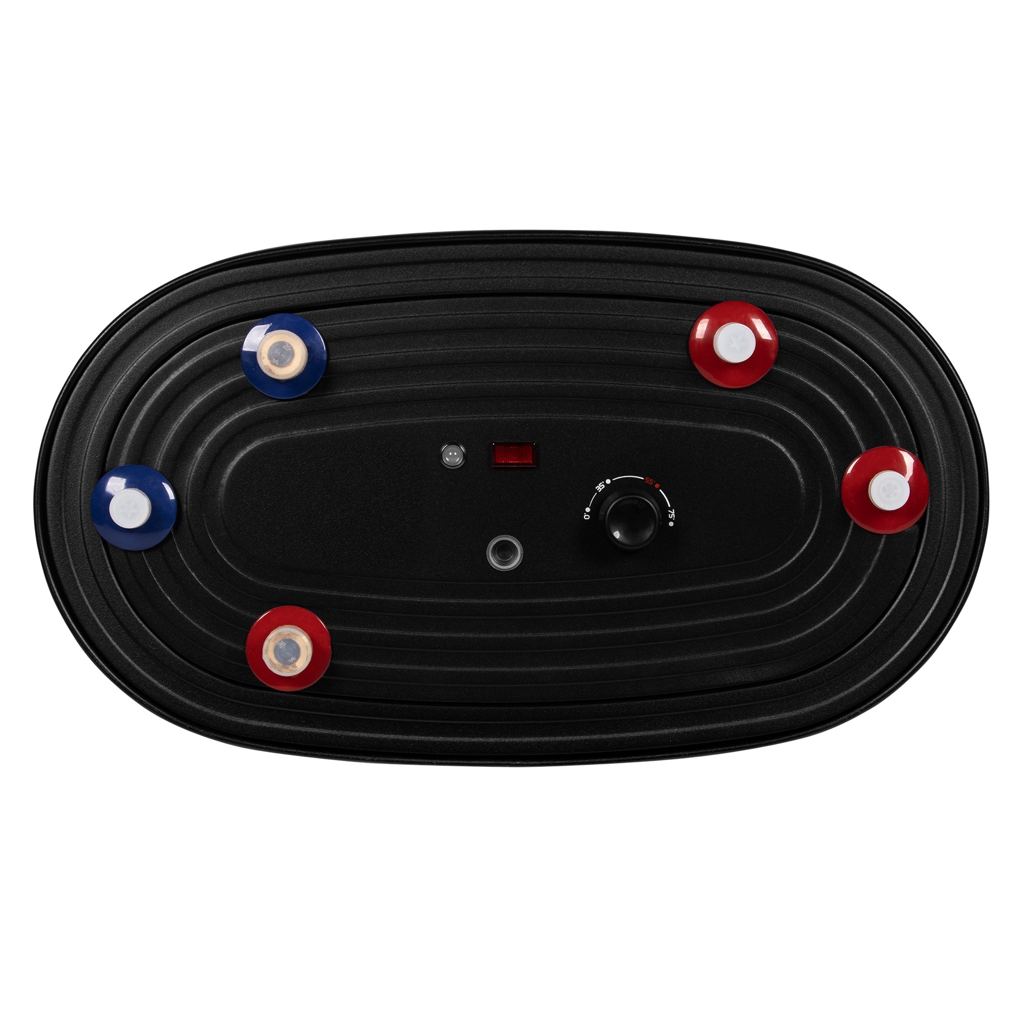 Бойлер косвенного нагрева Royal Thermo AQUATEC Standart SW080 настенный Grafit НС-1728781