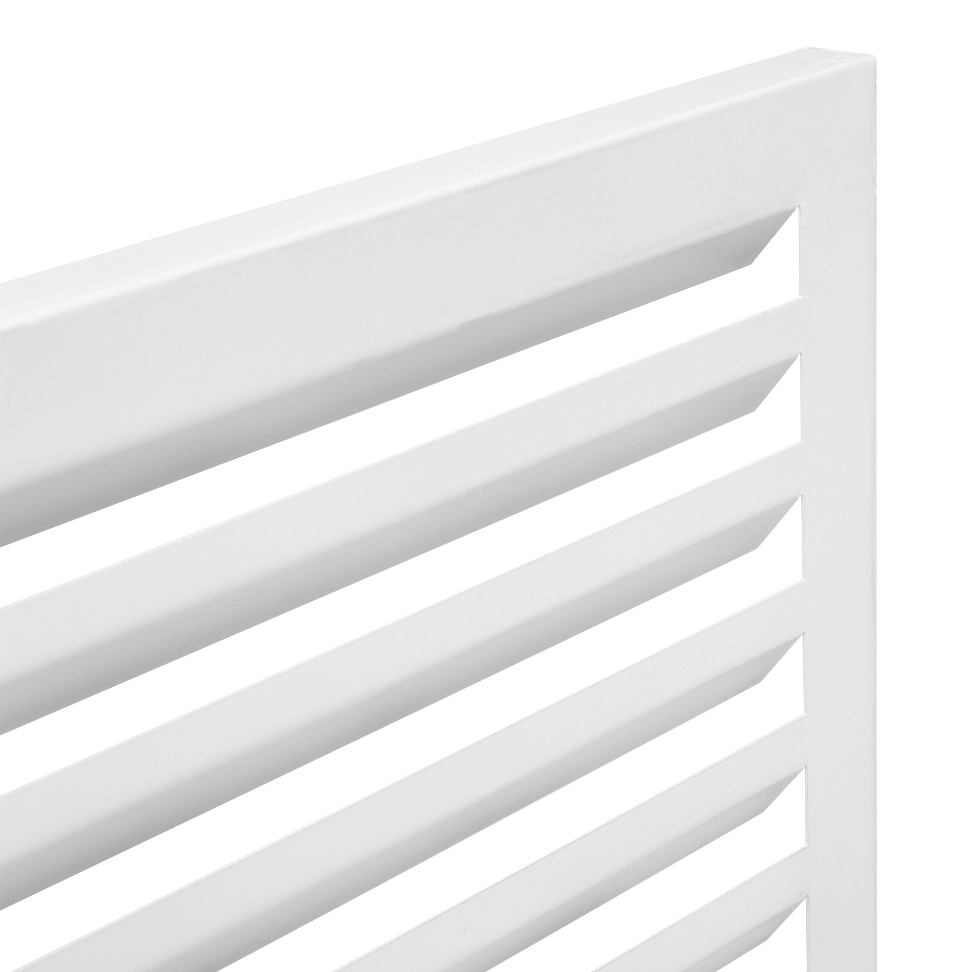 Решетка декоративная SHUFT для клапана 250x200 мм SH 250x200