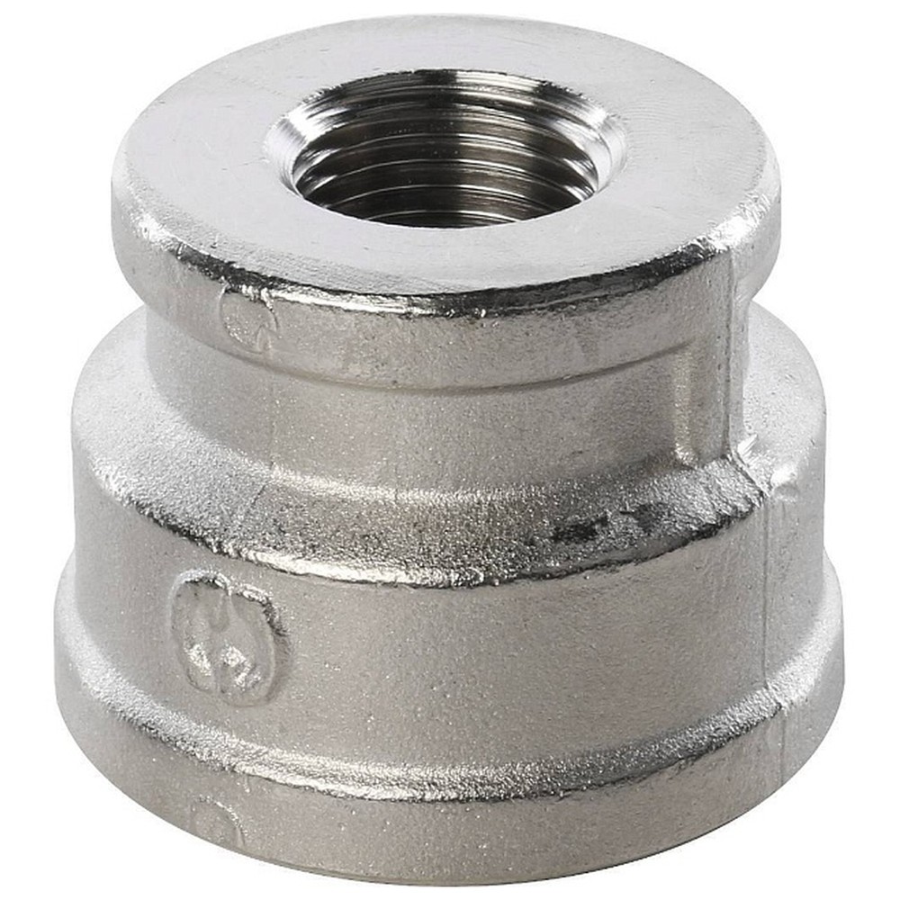 Муфта переходная STOUT ВВ никелированная 1 1/4x3/4 SFT-0006-011434